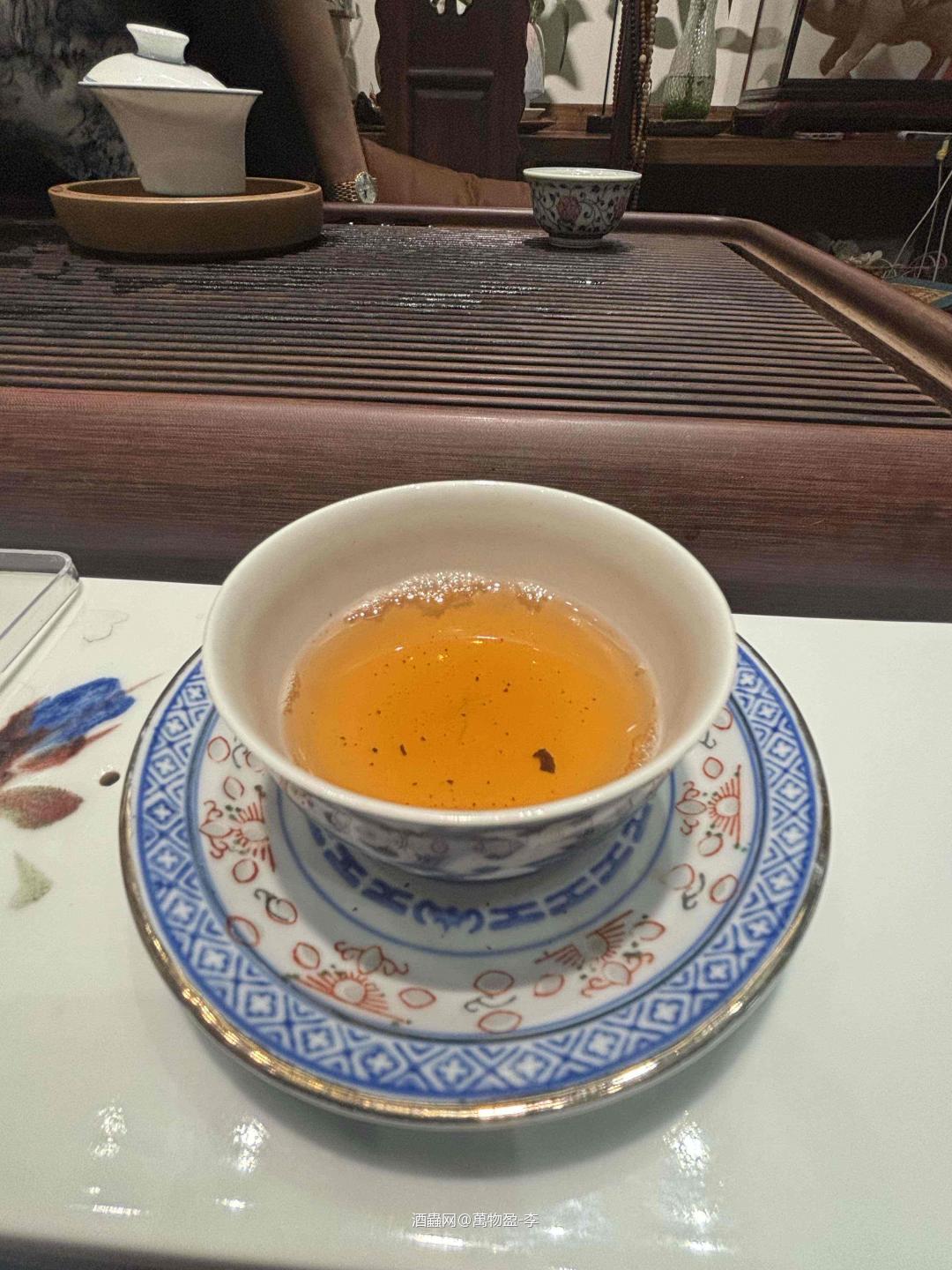 申时茶😁😁😁
