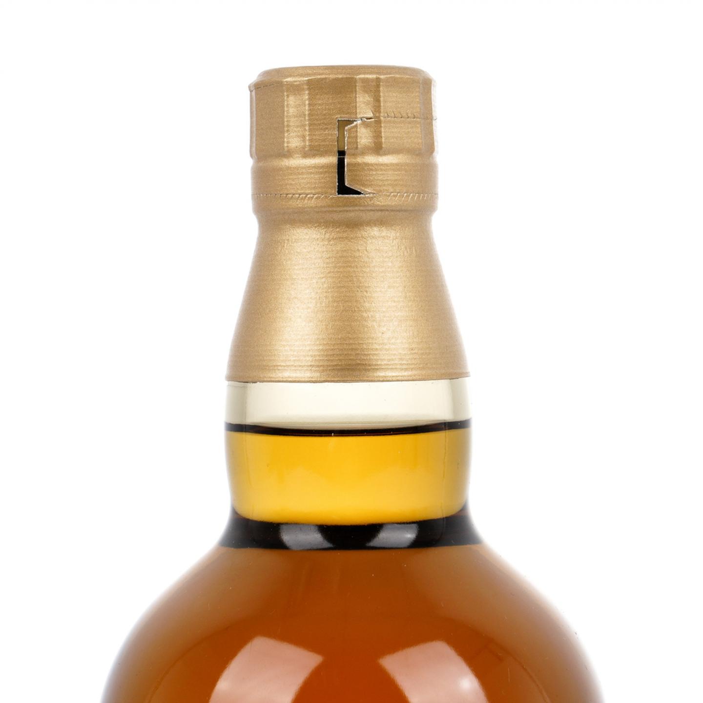 山崎 12年 Single Malt 行货