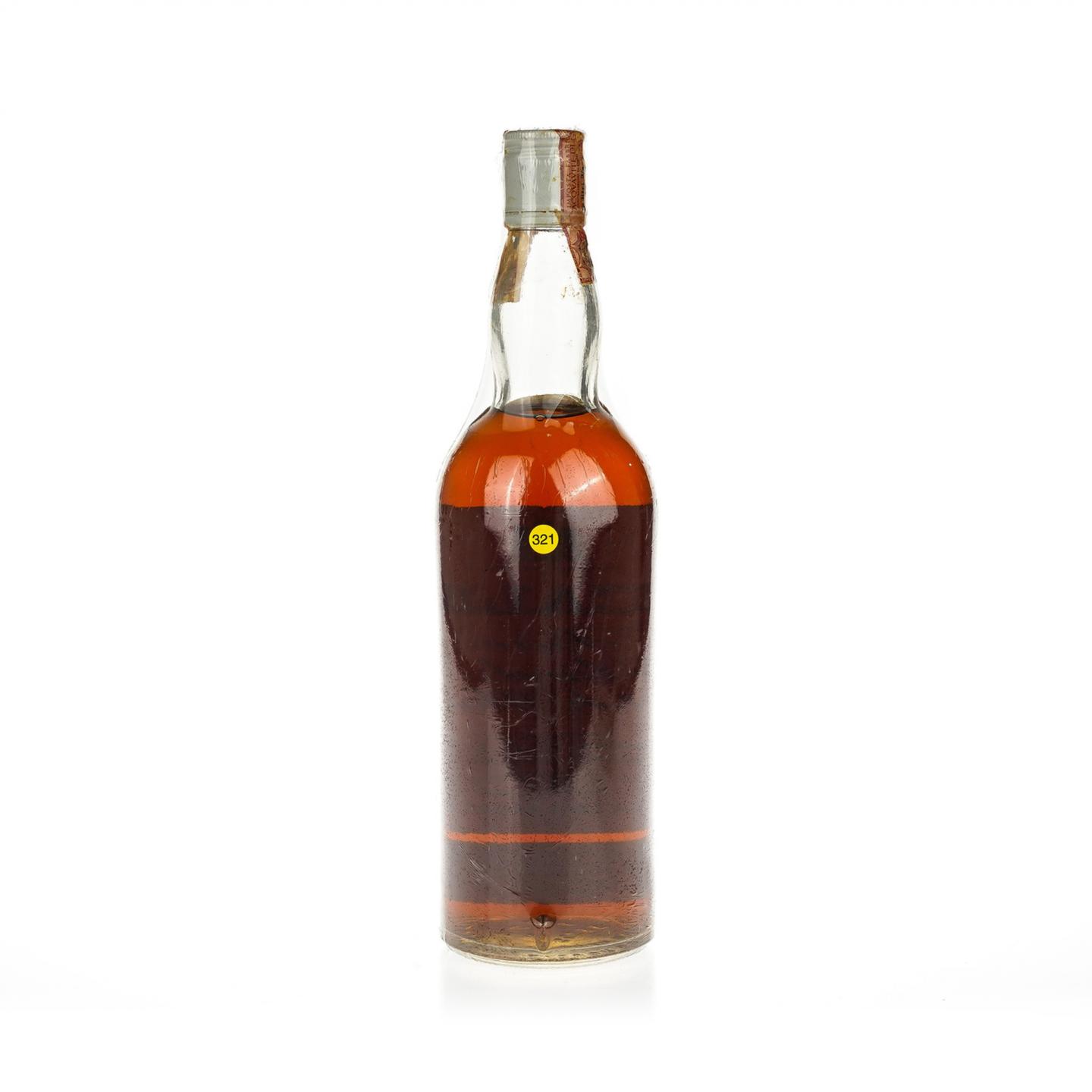 【威士忌】麦卡伦 1952 80°Proof 750ml