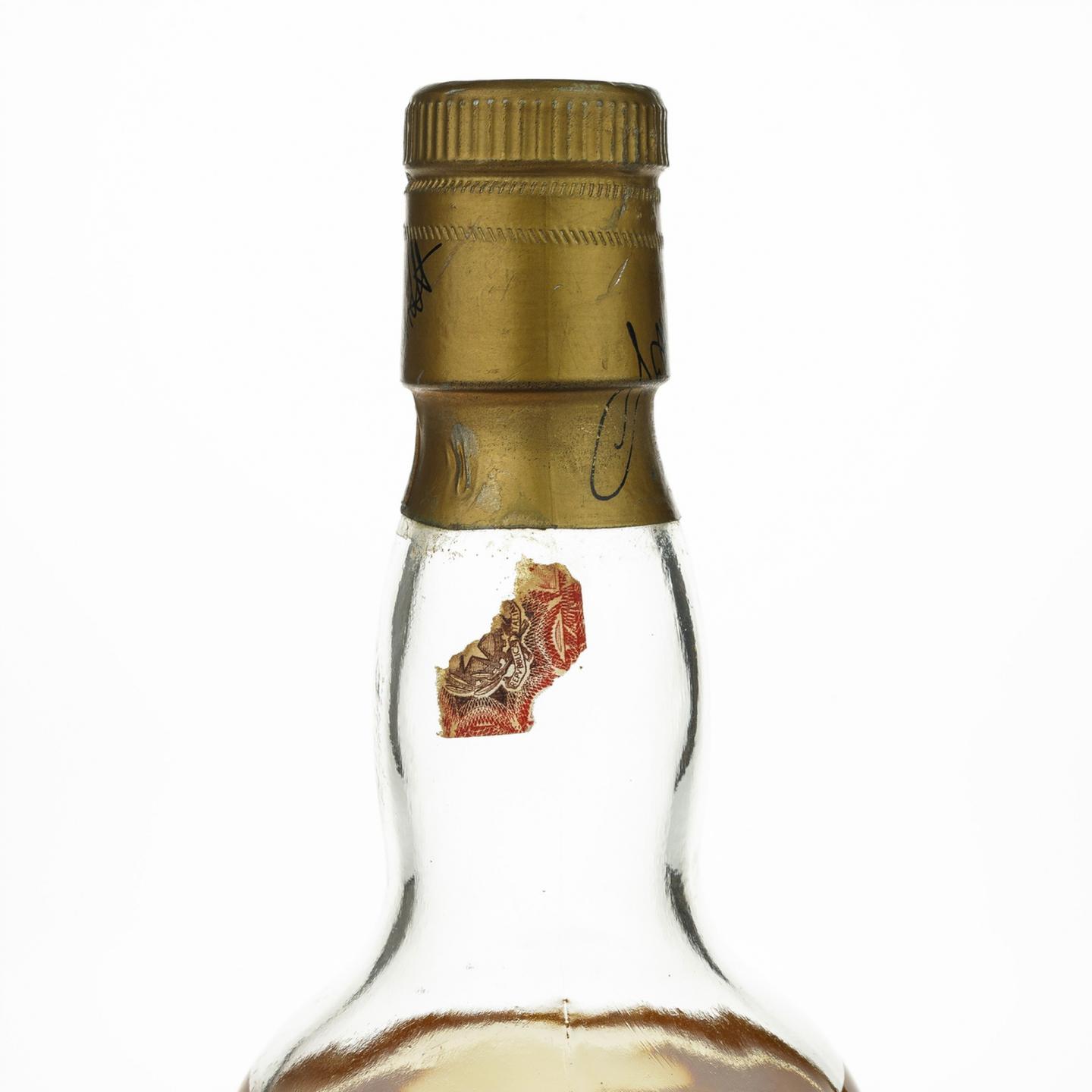 【威士忌】阿贝 1975-1987 雪莉桶 RWD 750ml