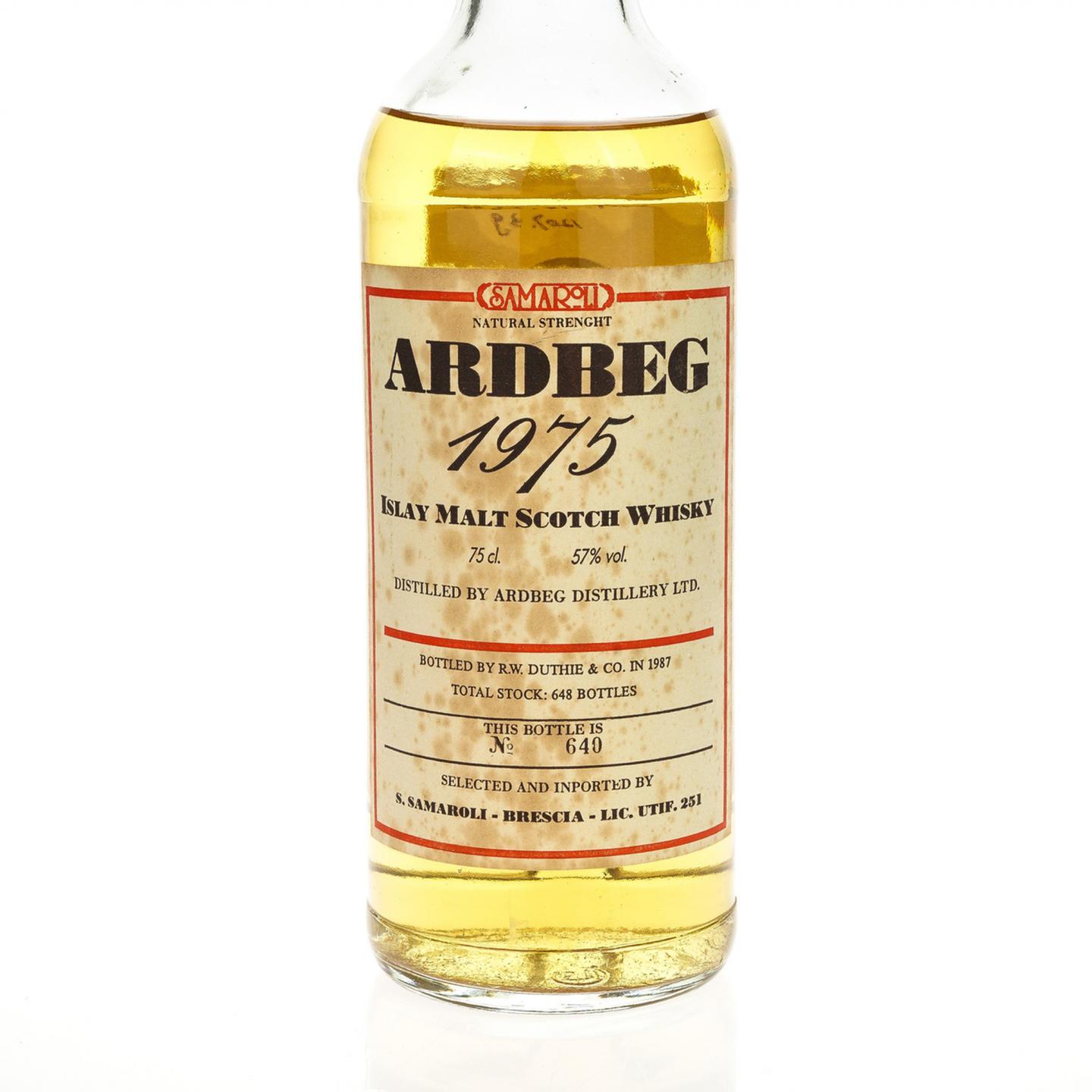 【威士忌】阿贝 1975-1987 雪莉桶 RWD 750ml