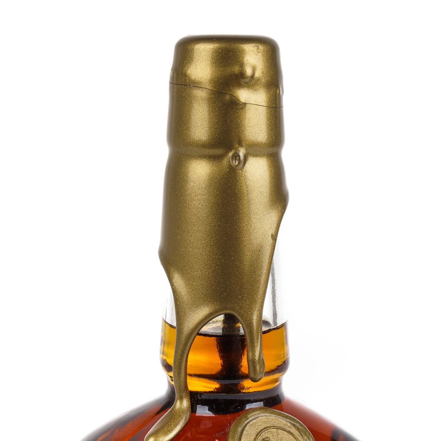 美格 金封 限定版 肯塔基纯波本威士忌 750ml