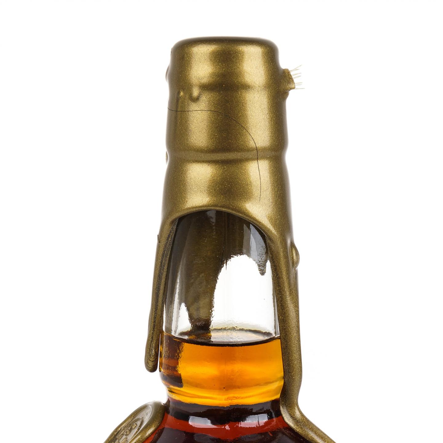 美格 金封 限定版 肯塔基纯波本威士忌 750ml