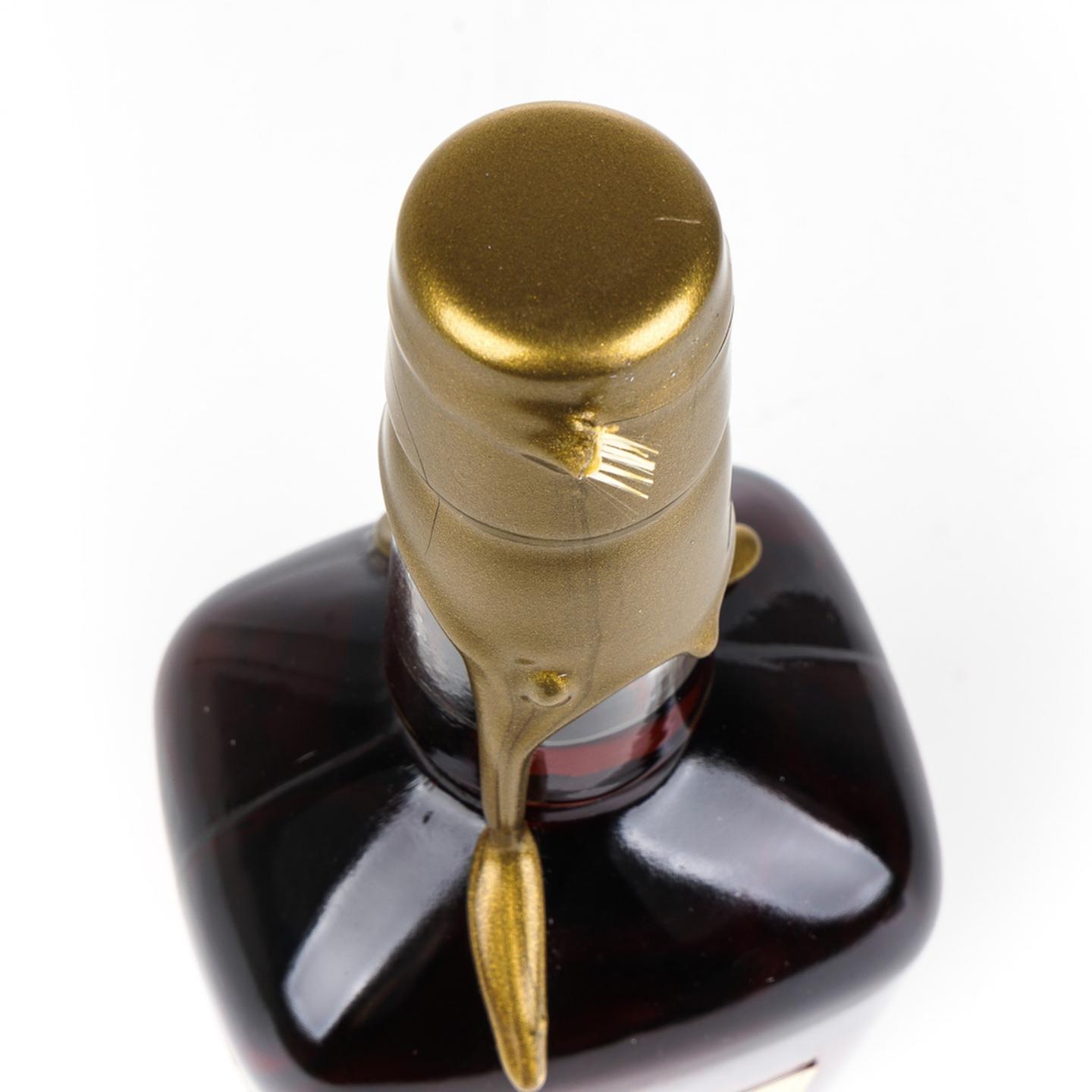 美格 金封 限定版 肯塔基纯波本威士忌 750ml