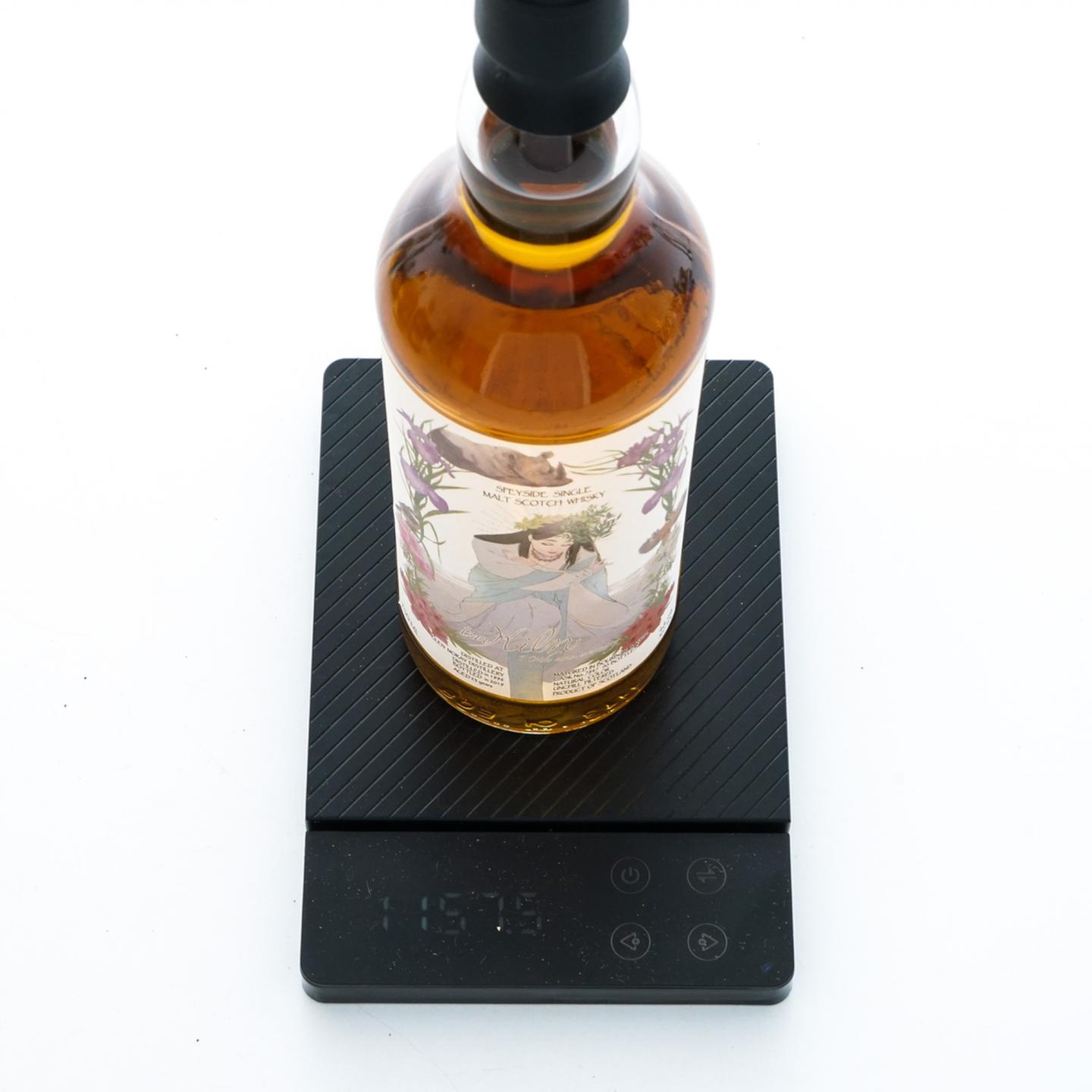 格兰莫雷 23年 1996-2019 Bar Kiln 十周年限定