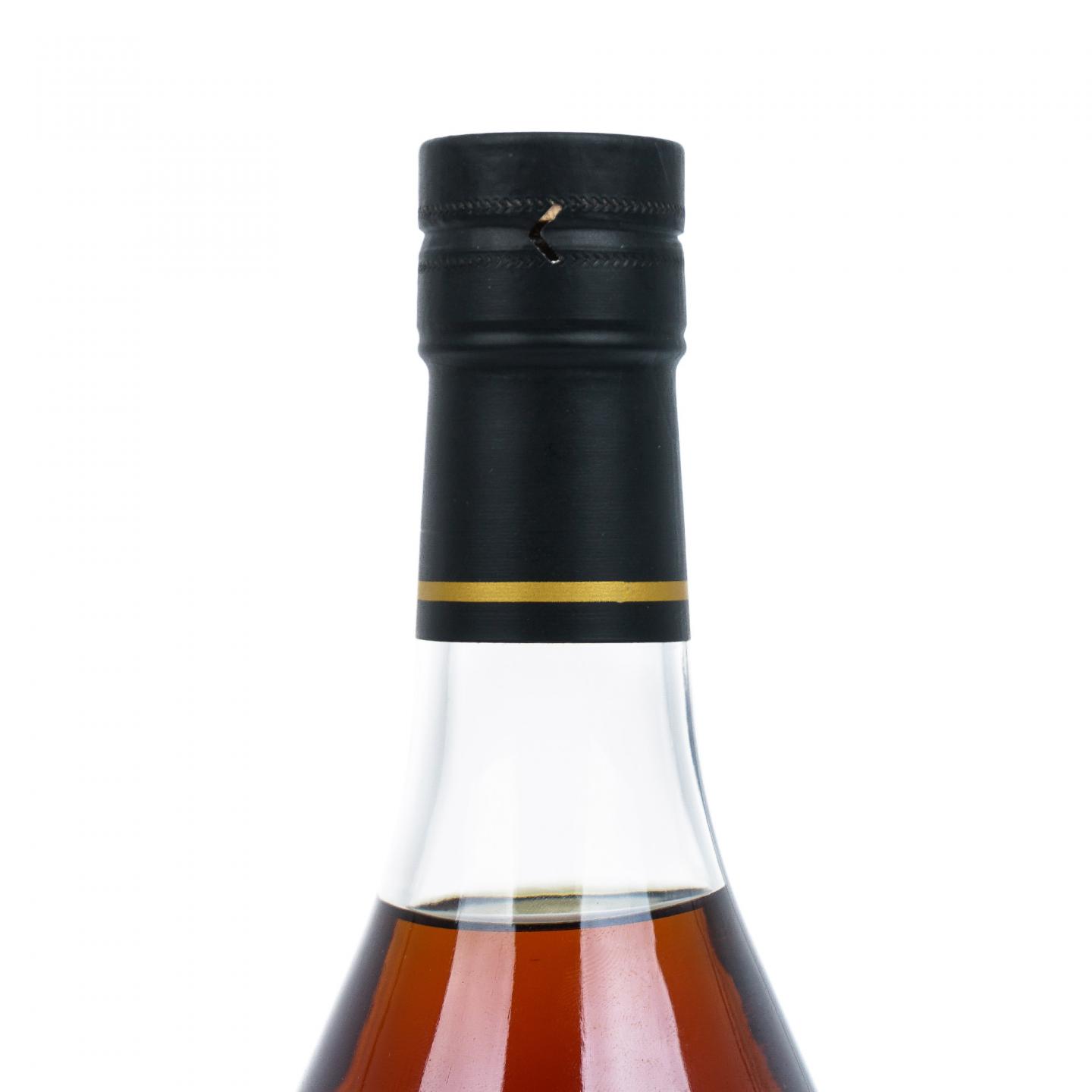 法国大香槟区 干邑 2022 Lot 75 #16 The Whisky Jury