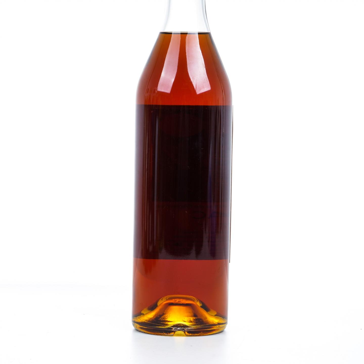 法国大香槟区 干邑 2022 Lot 75 #16 The Whisky Jury