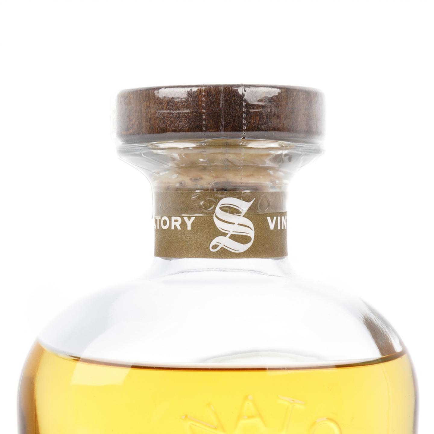 Glencraig 29年 1975-2005 波本单桶#7937 SV