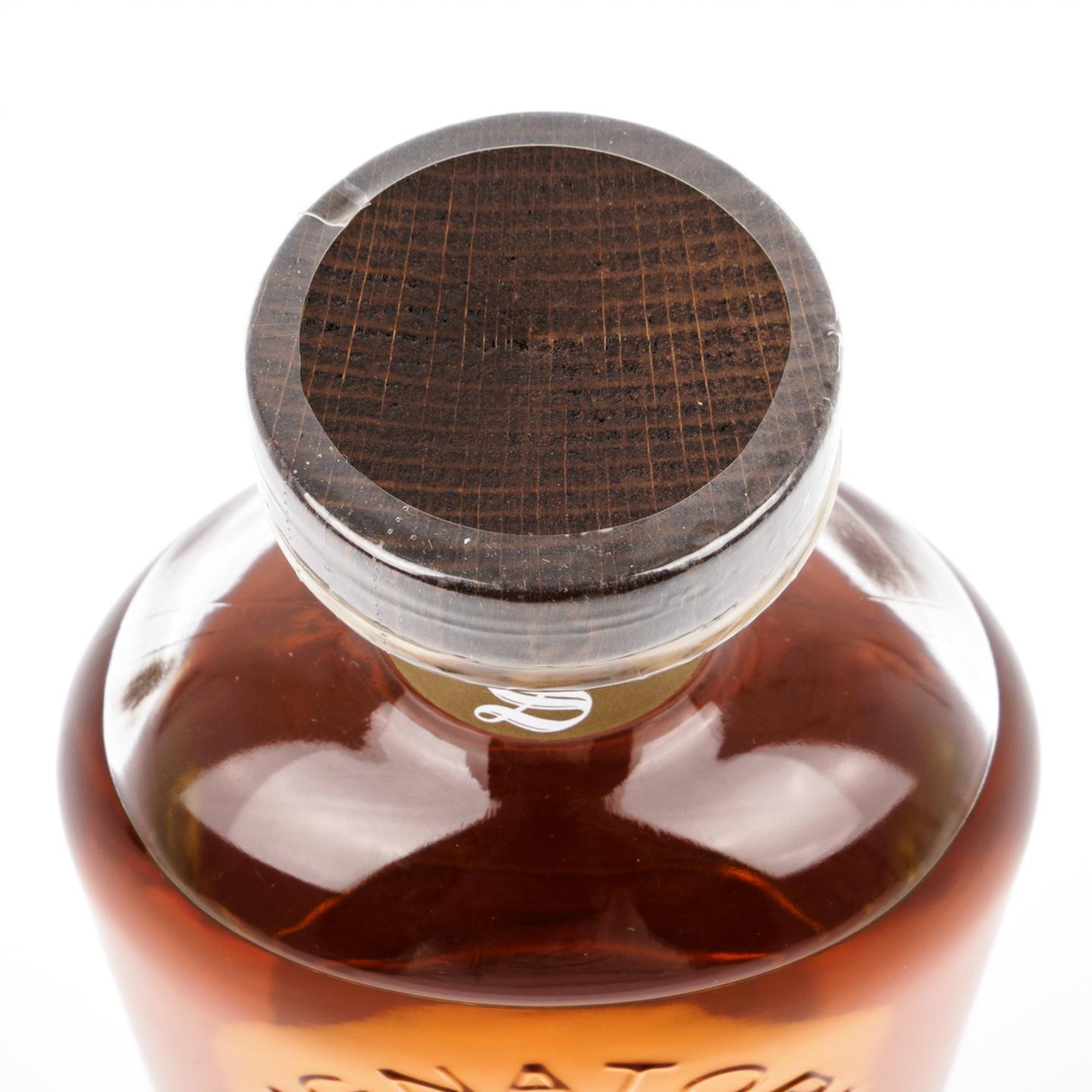 Rare Ayrshire 32年 1975-2007 Ladyburn出品 SV