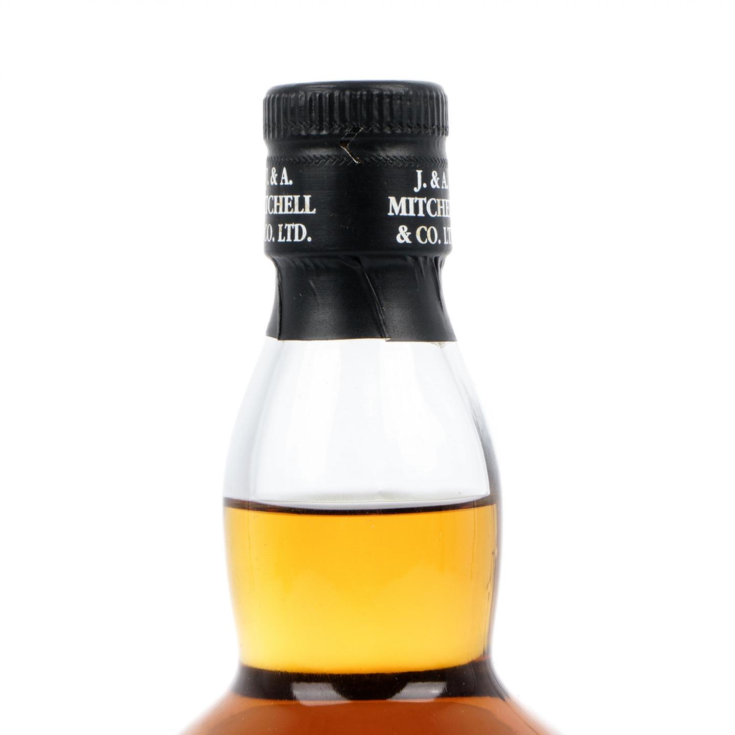 云顶 21年 2016 雪莉单桶 700ml