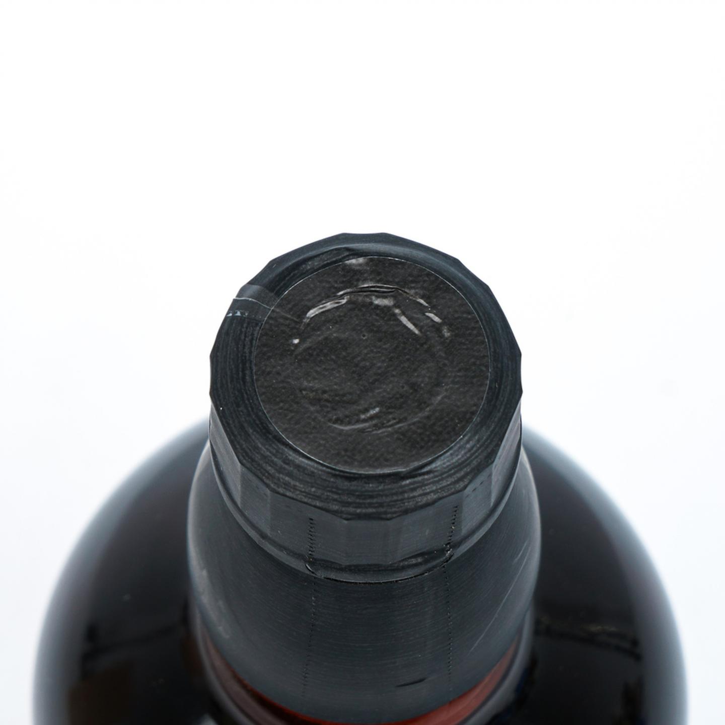 三得利 Chief Blender 水楢调和威士忌 福與伸二
