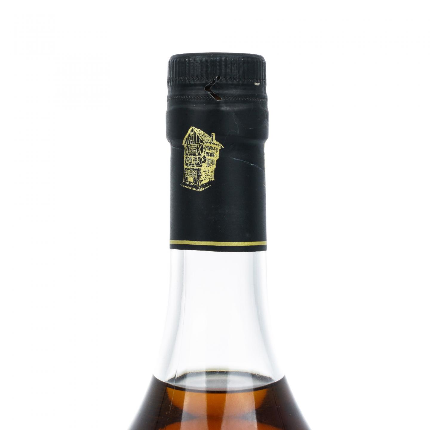 Prunier 普诺尼 45年 1975-2021 大香槟区 干邑 Wine4you