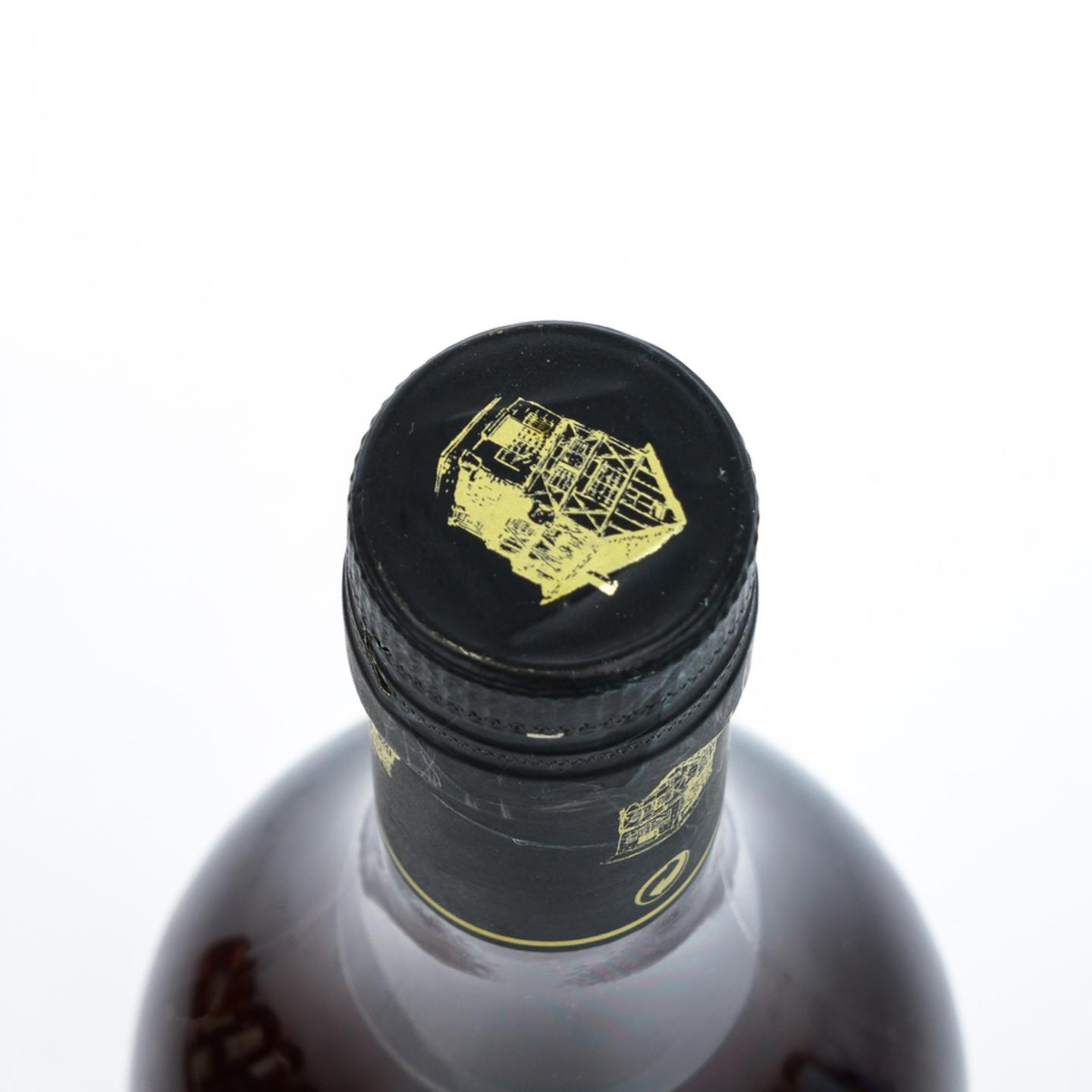 Prunier 普诺尼 45年 1975-2021 大香槟区 干邑 Wine4you