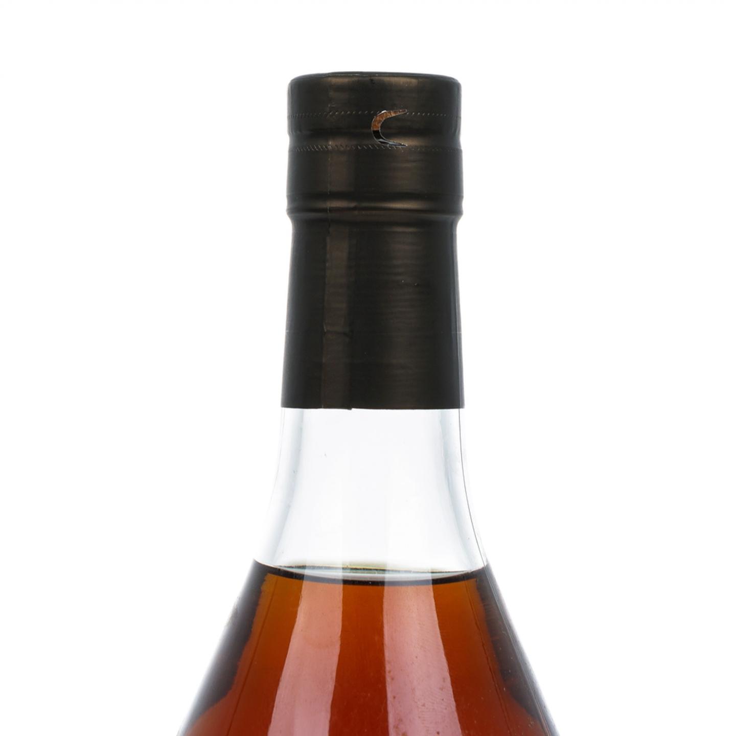 雅文邑海绵 35年 2021 Armagnac Sponge Edition no.1