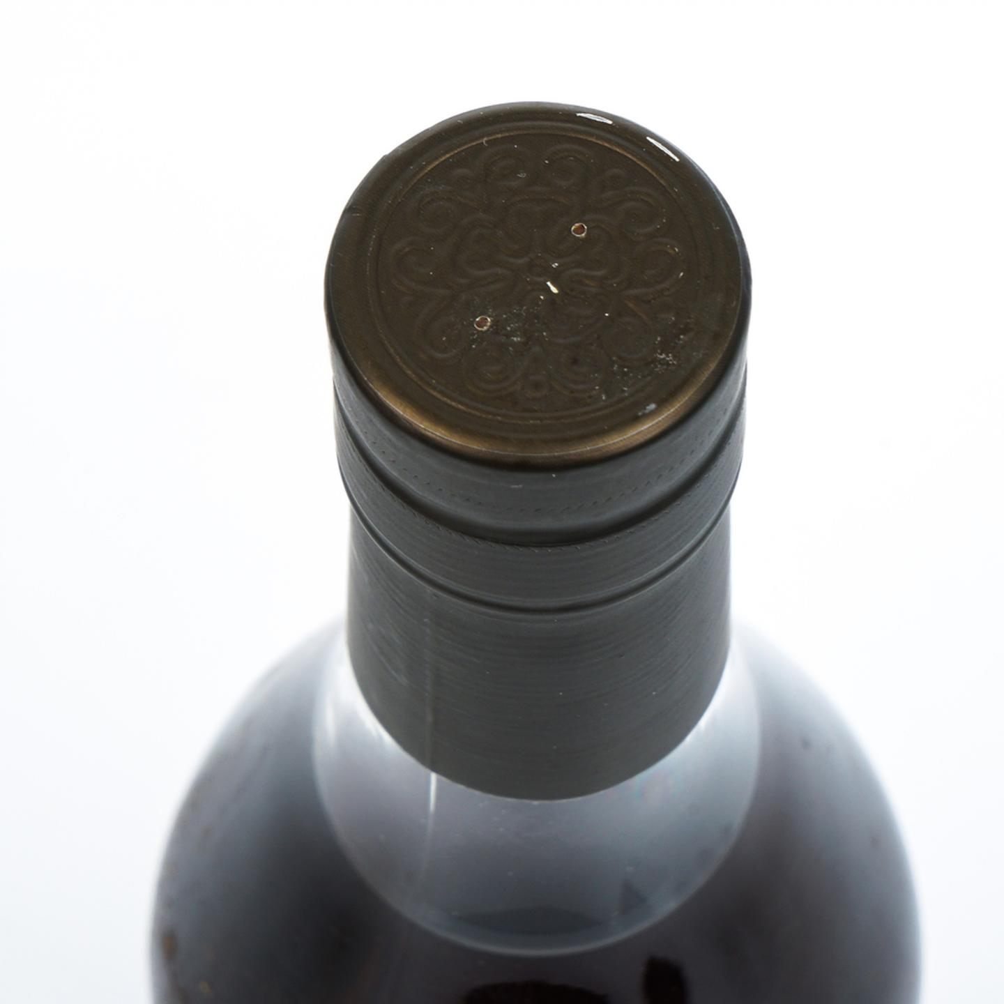 雅文邑海绵 35年 2021 Armagnac Sponge Edition no.1