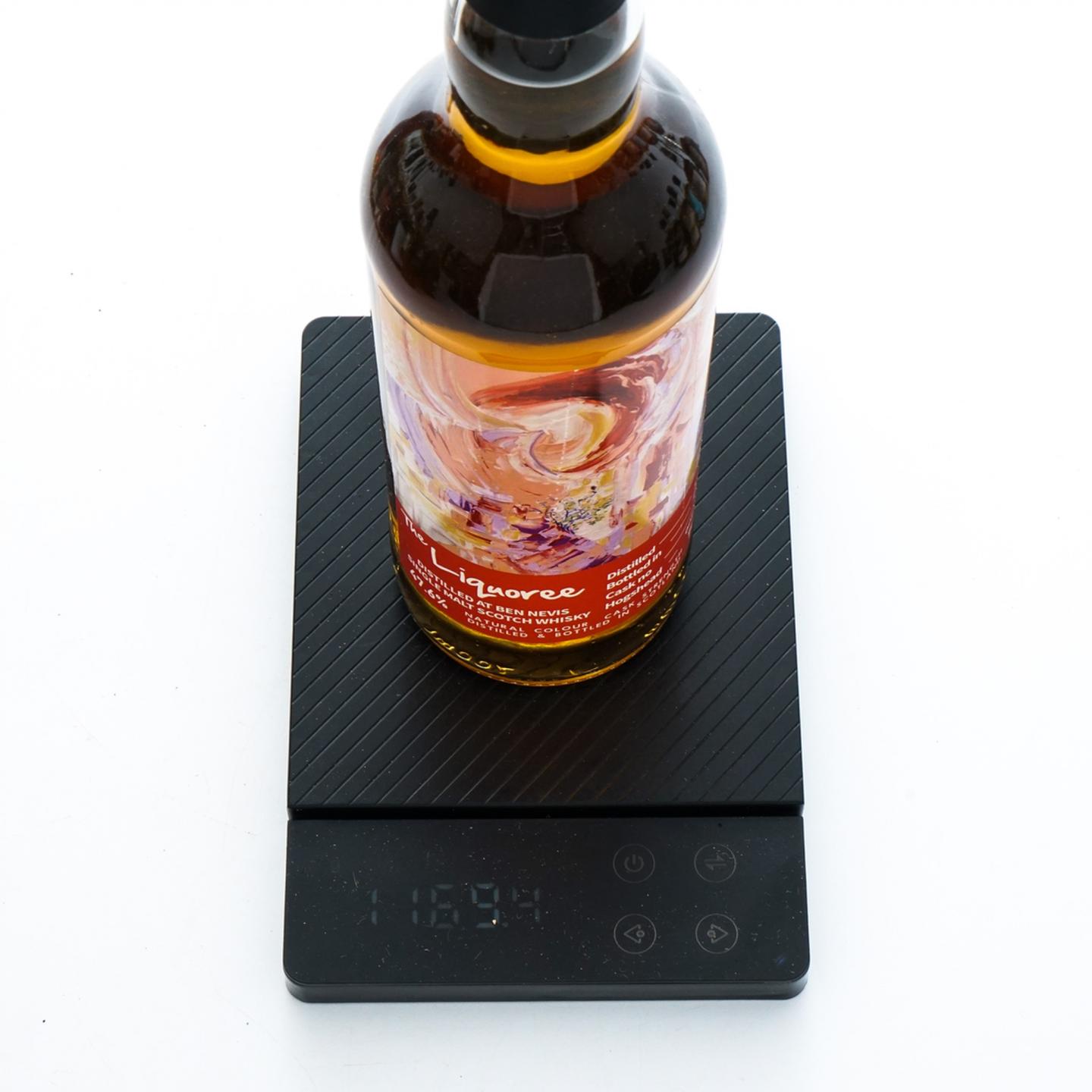 本尼维斯 1998-2021 LIQ#659 桶强