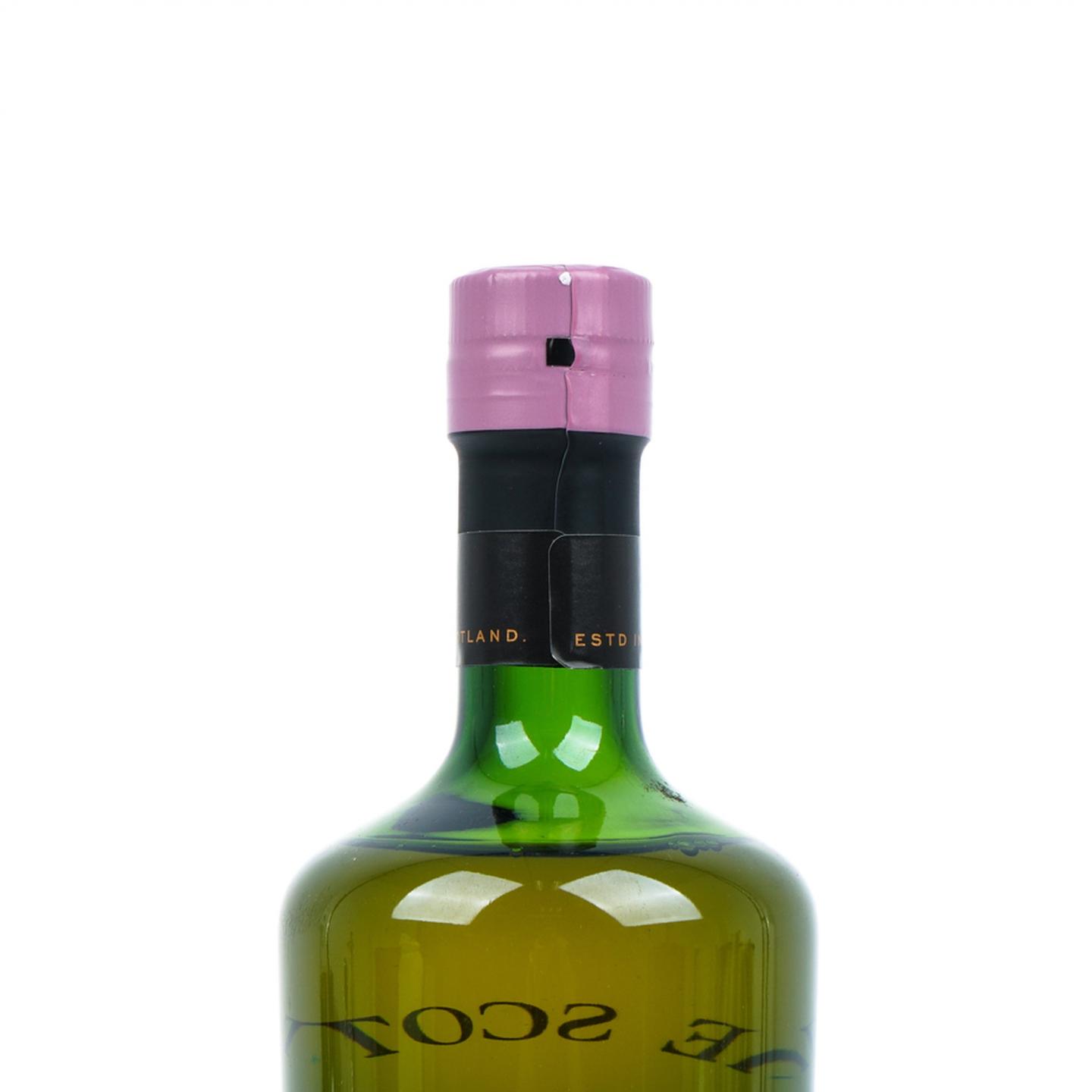 SMWS 39.141 林可伍德 27年 1989-2017 单桶 行货