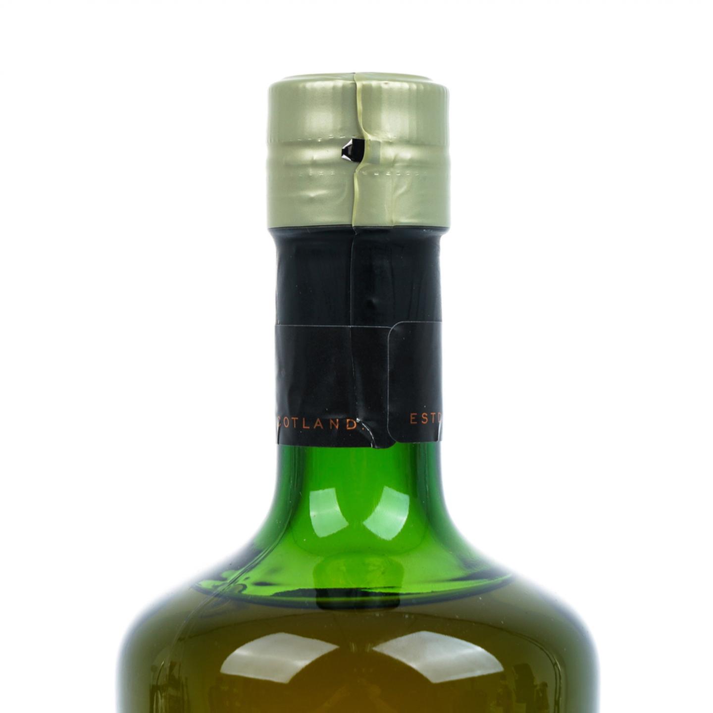 SMWS 135.14 罗曼湖 13年 2005-2019 单桶 行货