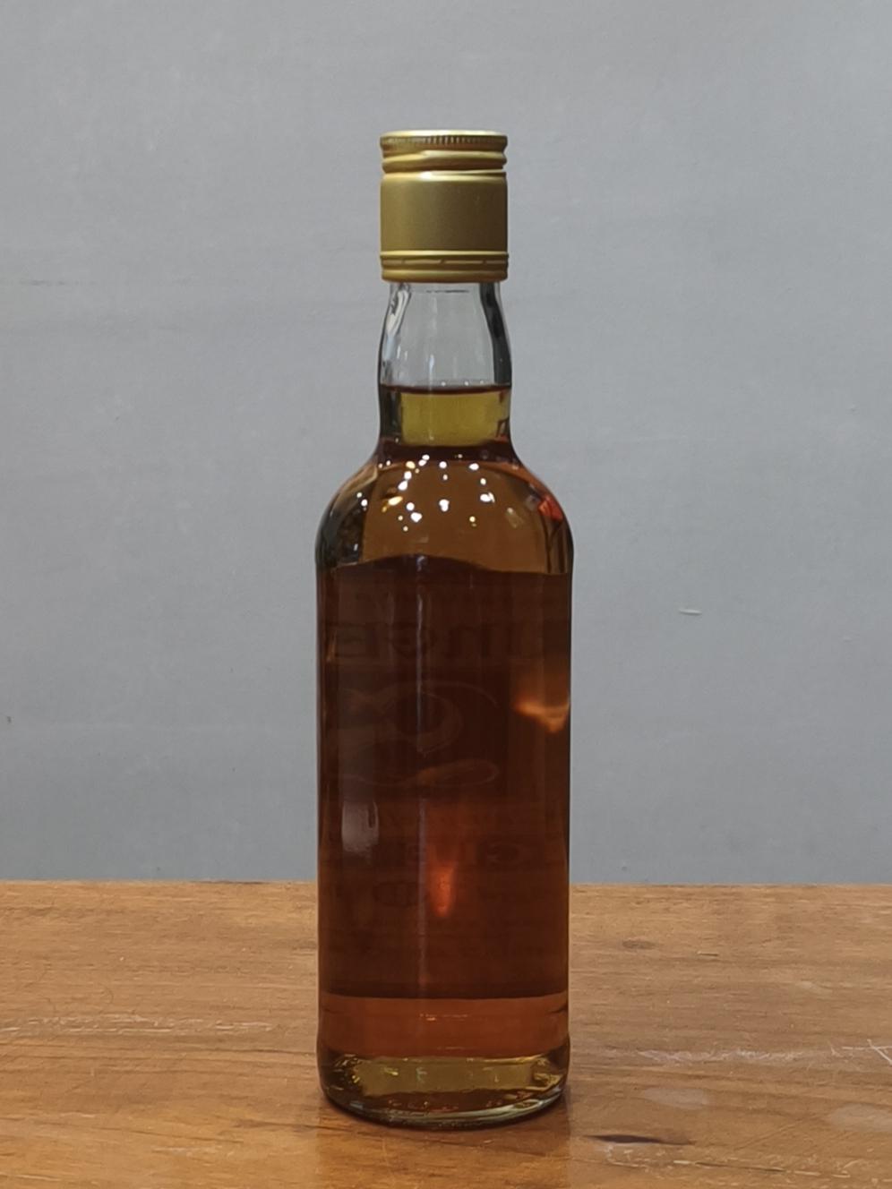 老黄标云顶10年（350mL）