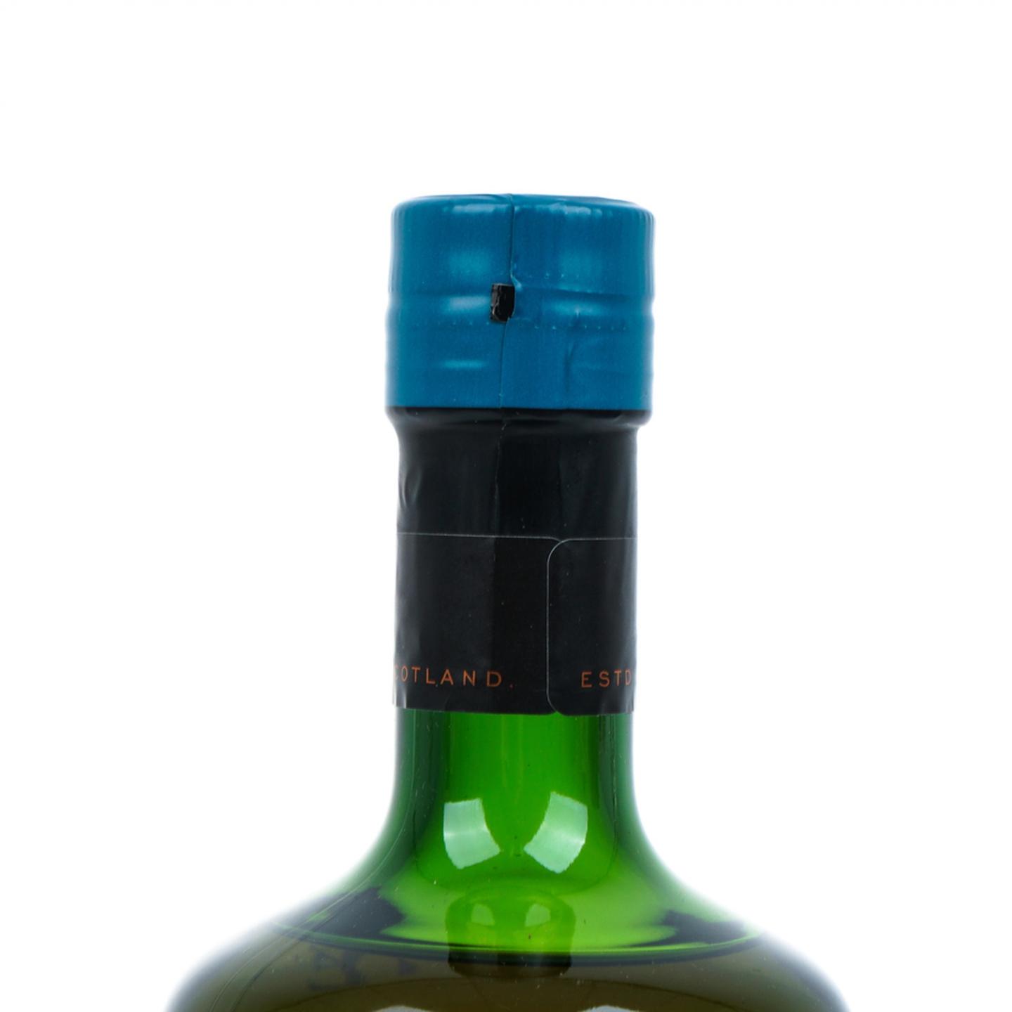 SMWS 93.117 格兰帝 13年 2006-2019 单桶 行货
