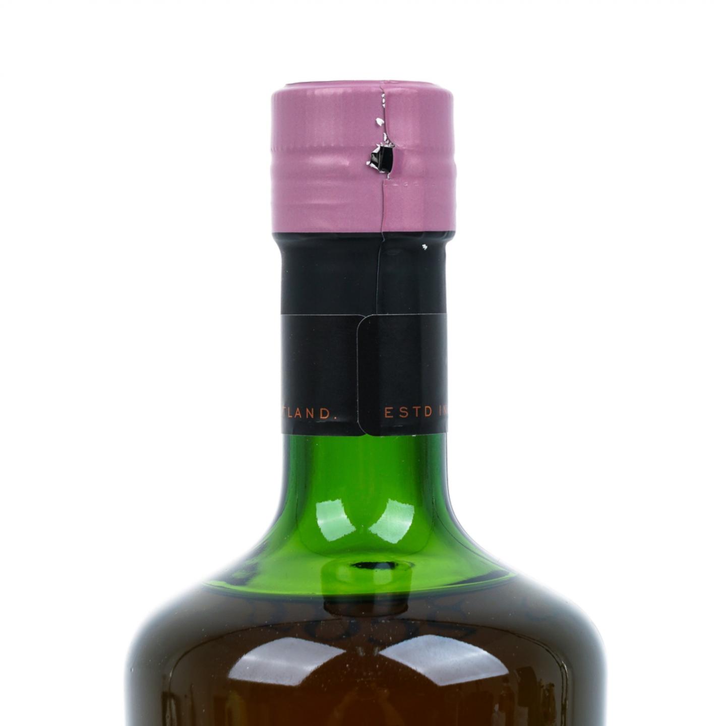 SMWS 96.31 格兰多纳 10年 2008-2019 单桶 行货