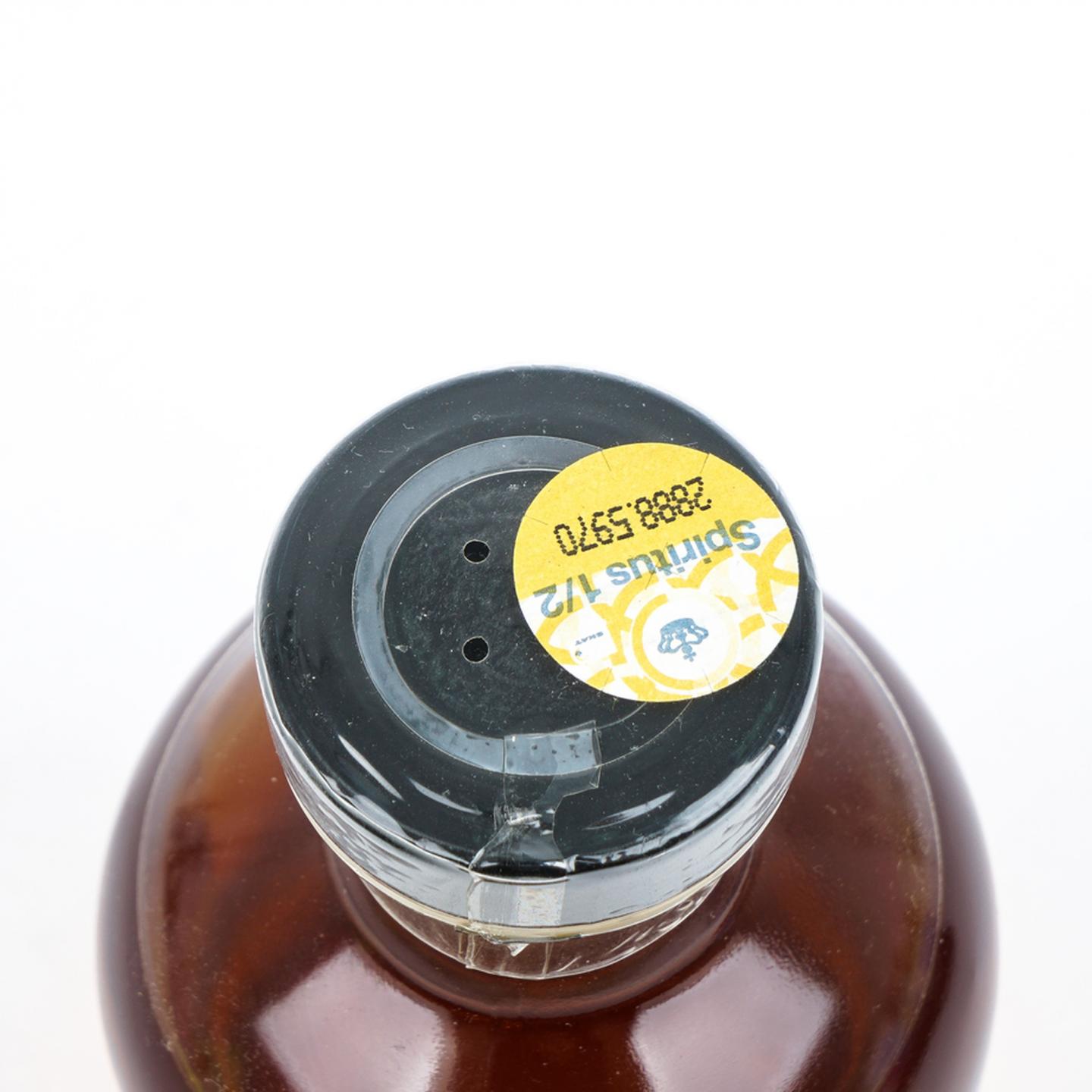 波特艾伦 Pe5 艾雷元素 ElD 500ml