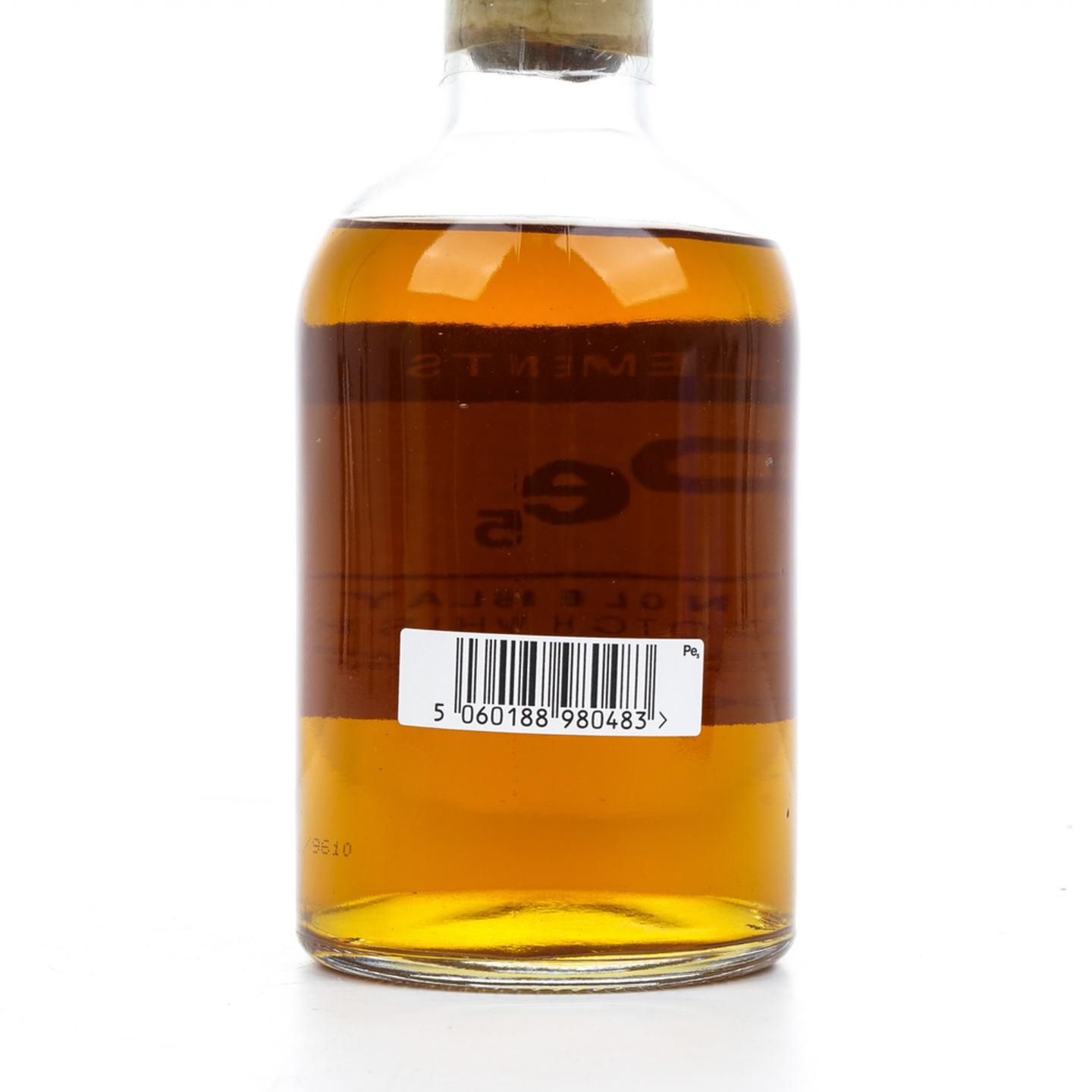 波特艾伦 Pe5 艾雷元素 ElD 500ml