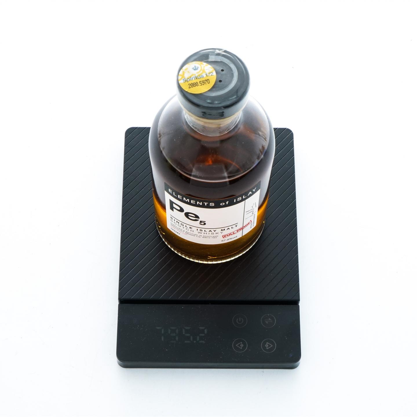 波特艾伦 Pe5 艾雷元素 ElD 500ml