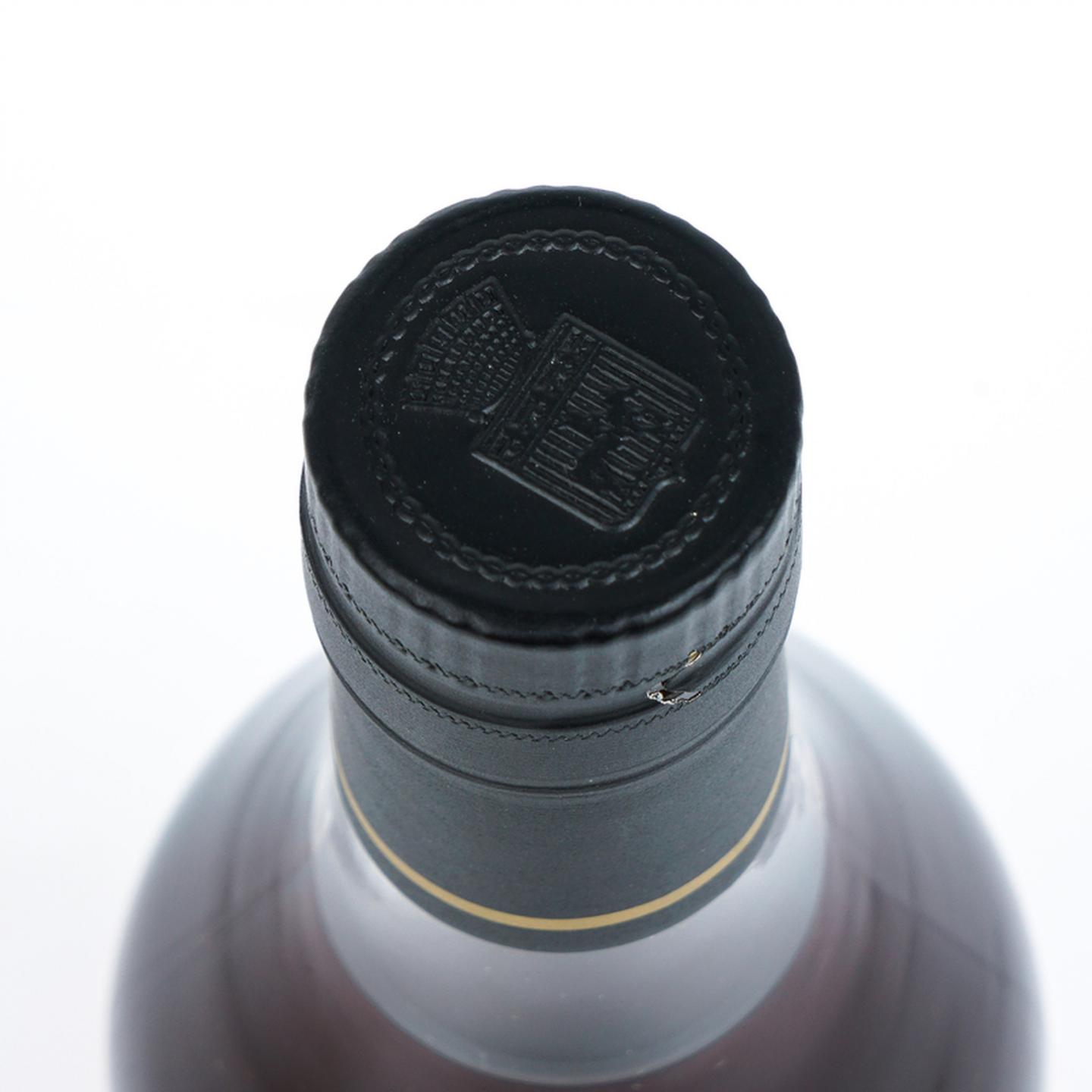 Marie Foucher 干邑#30 "La Découverte" Lot 77 Malternative Belgium
