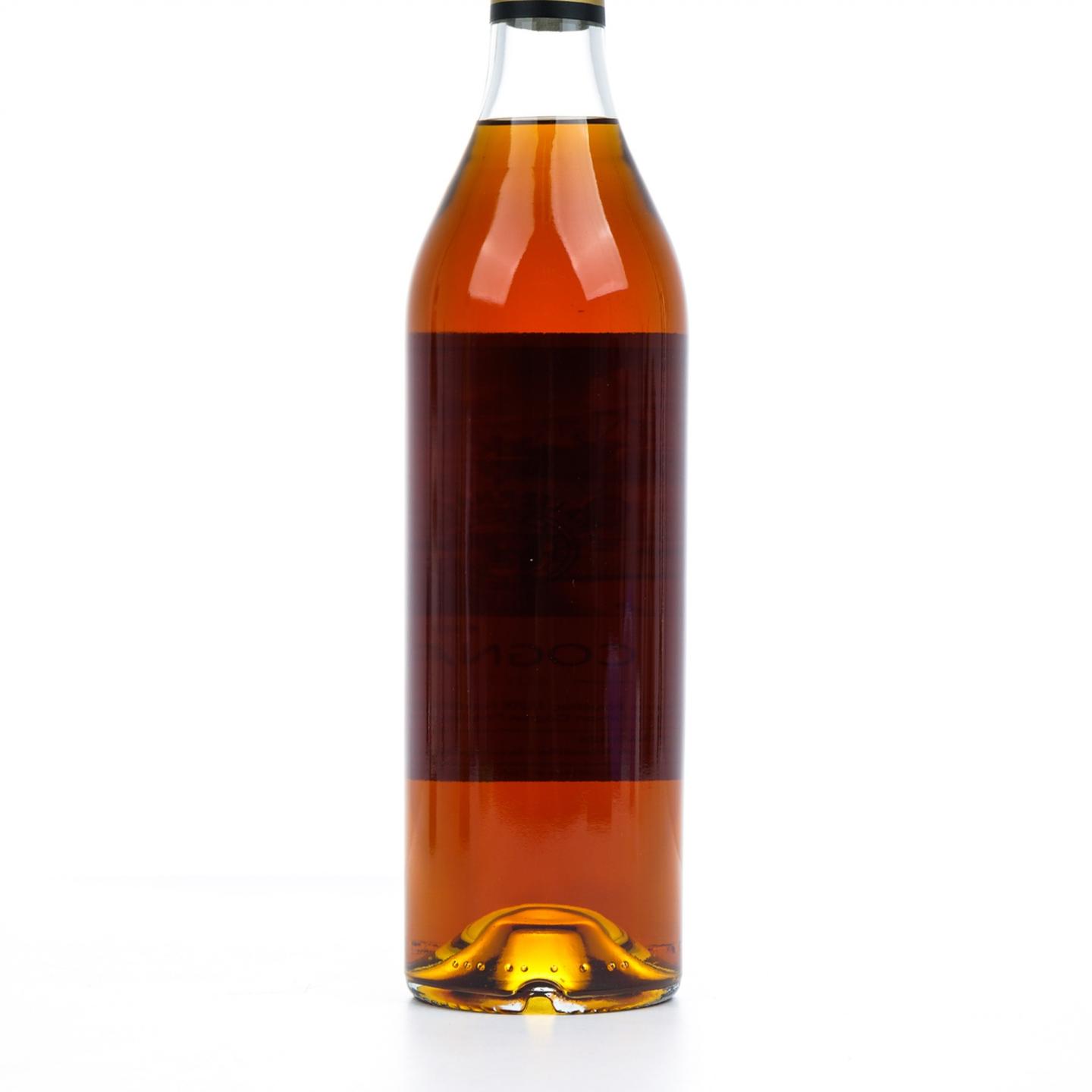 Marie Foucher 干邑#30 "La Découverte" Lot 77 Malternative Belgium