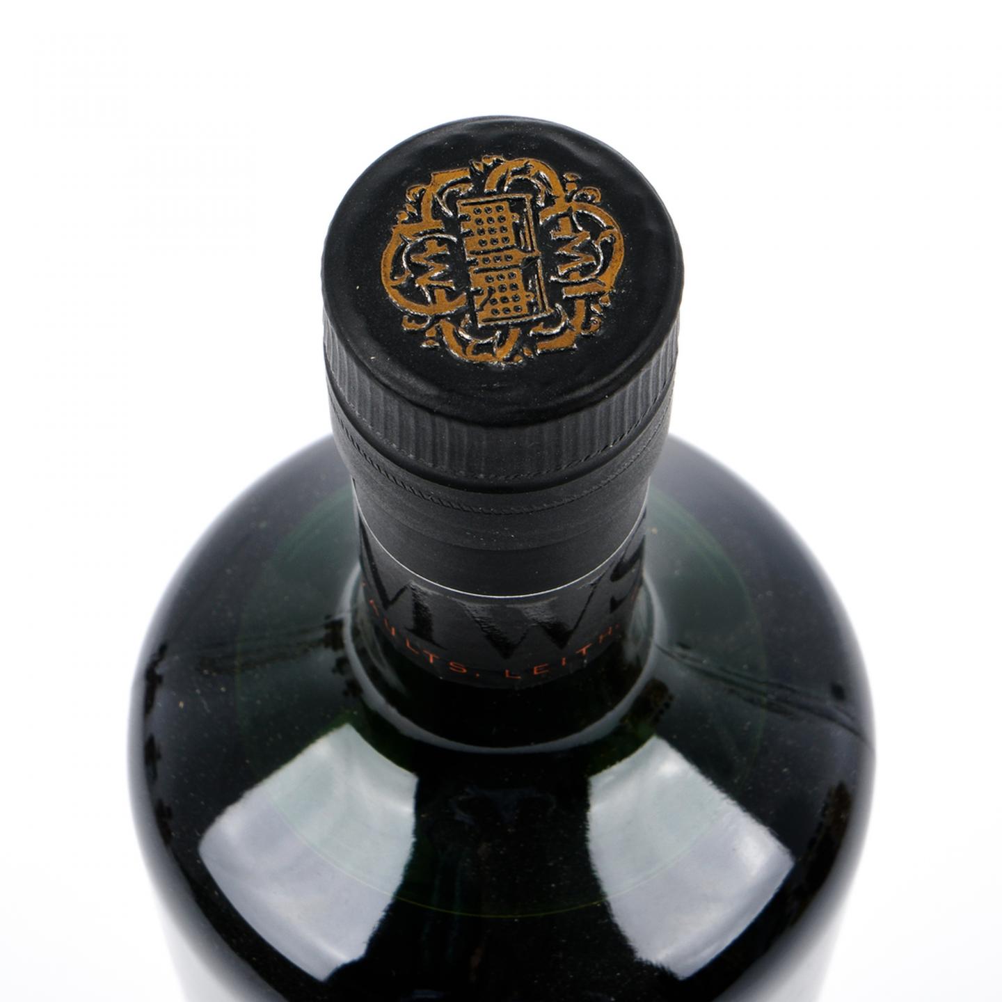 SMWS 23.75 布赫拉迪 27年