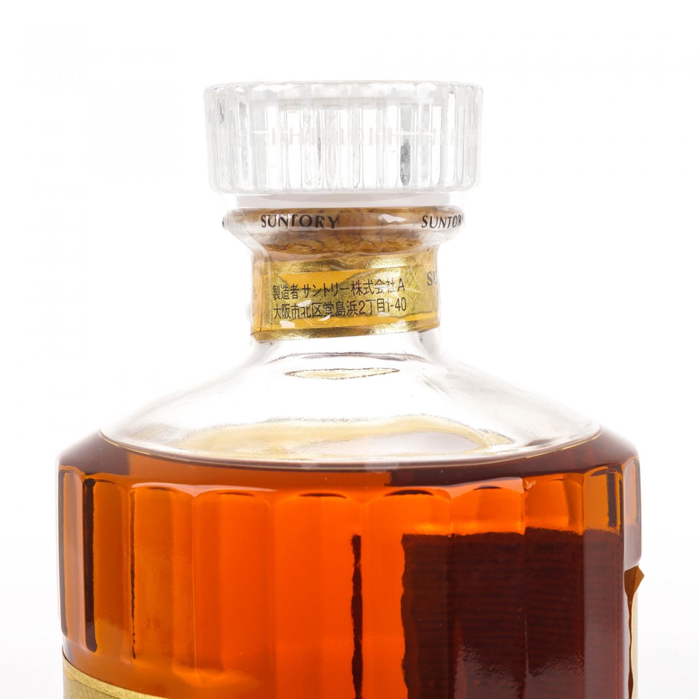 响 17年 金花标 750ML