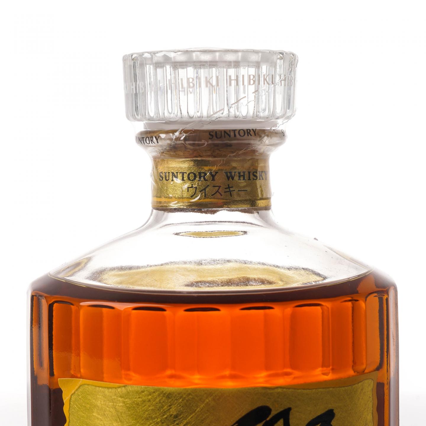 响 17年 金花标 750ML