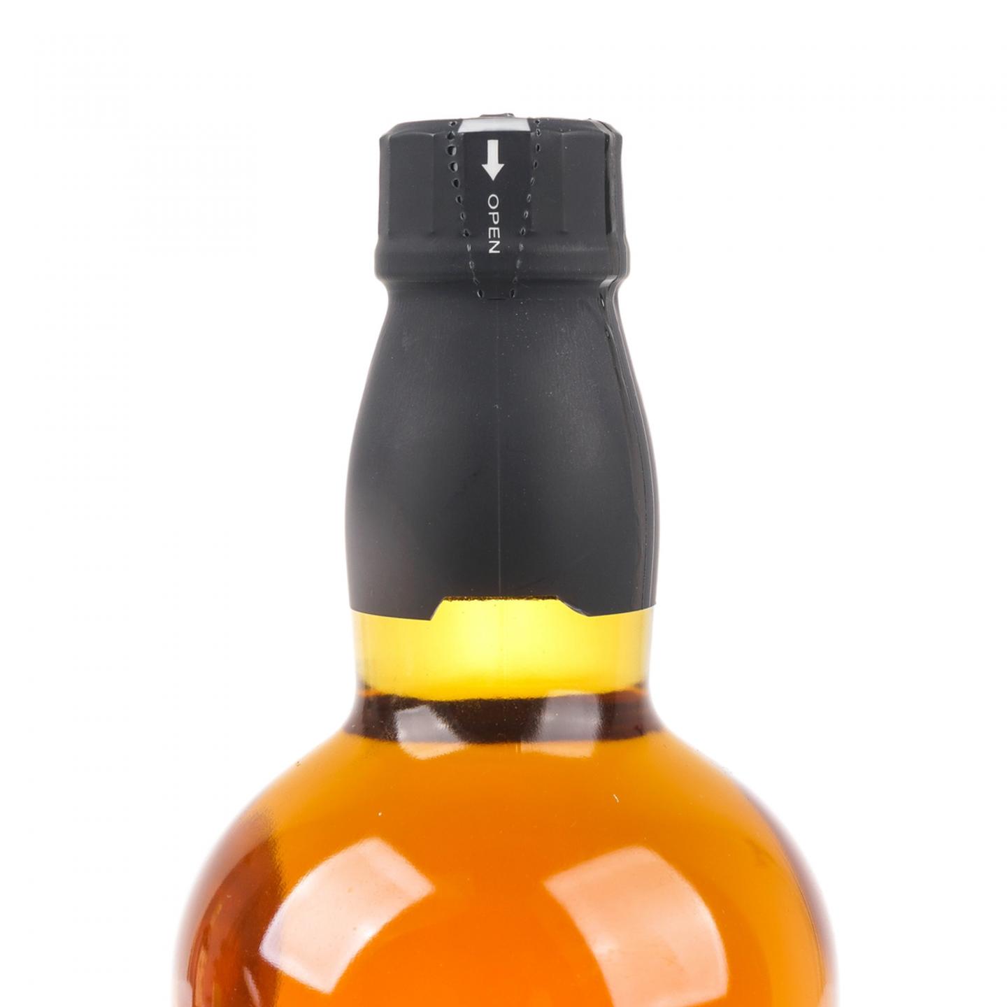 山崎 12年 渡边美树 Watami Founder’s Choice 660ML