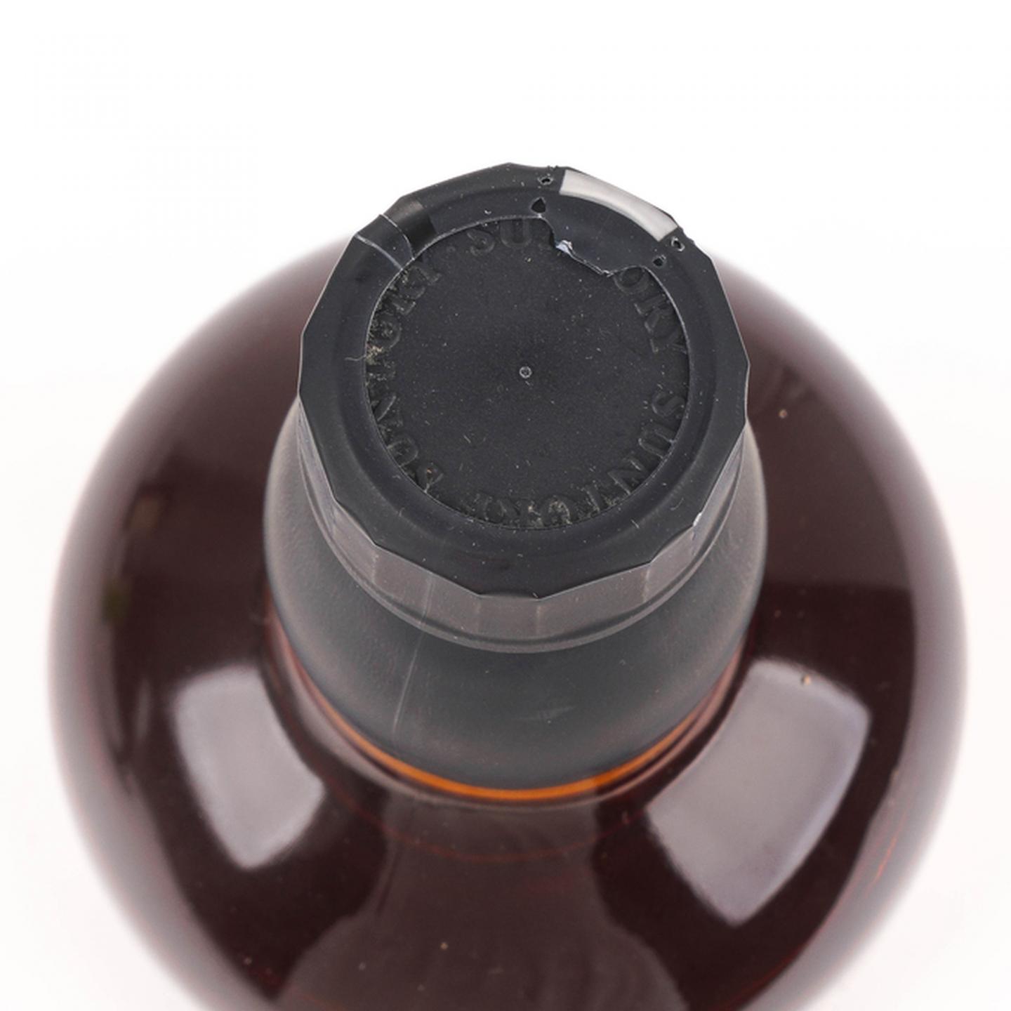 山崎 12年 渡边美树 Watami Founder’s Choice 660ML
