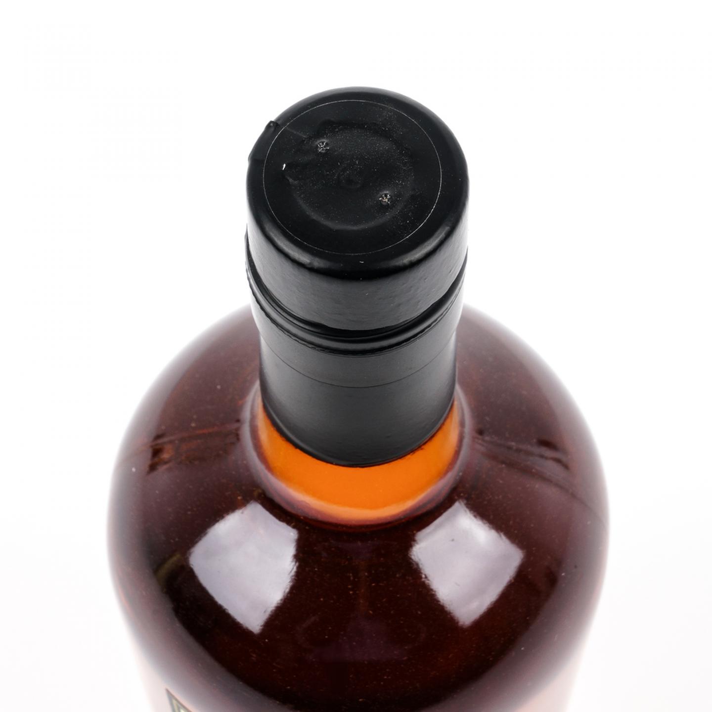 林可伍德 30年 1984-2015 RS 单桶#5270 桶强 500ml