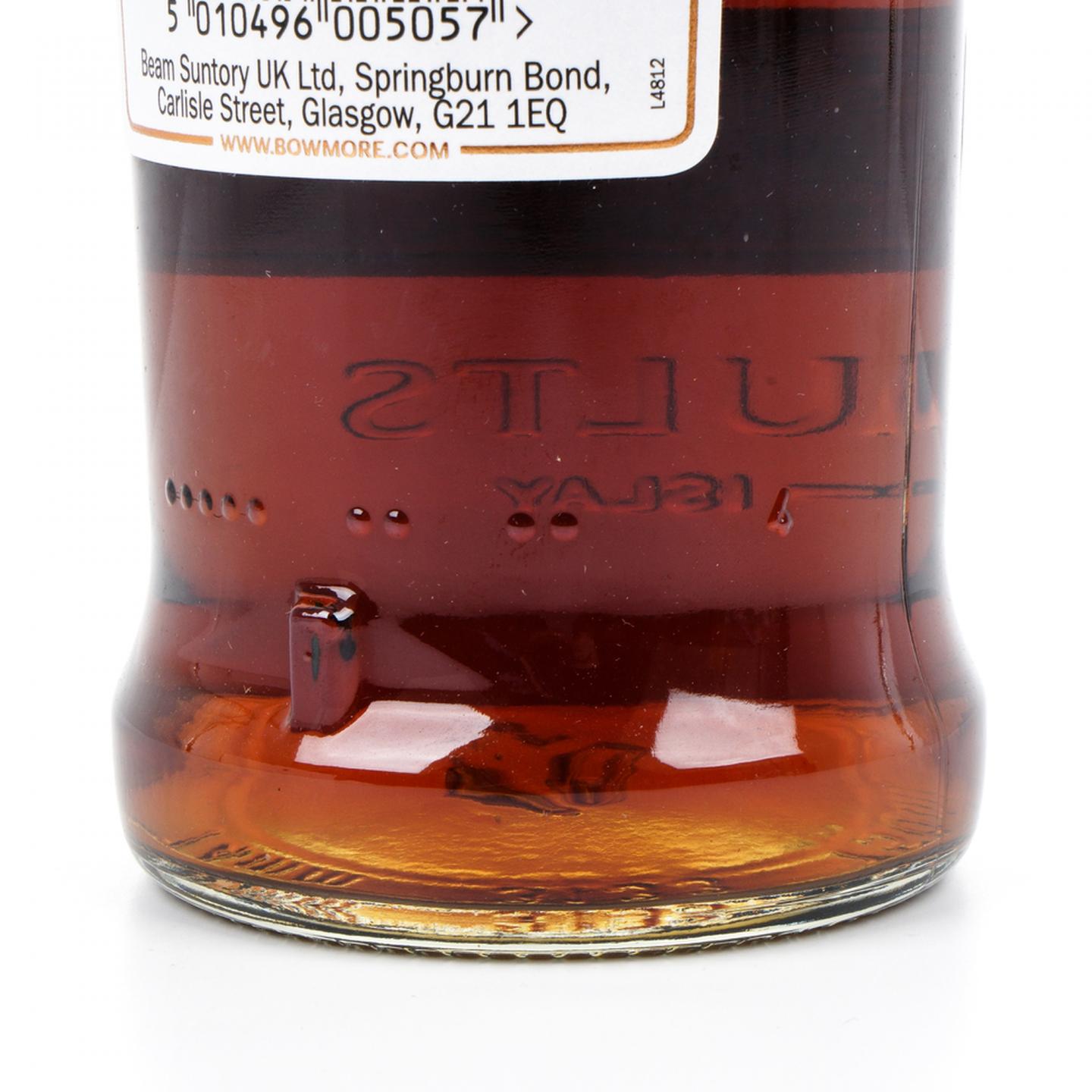 波摩 26年 1992-2018 单桶 750ml
