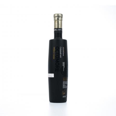 布赫拉迪 9年 泥煤怪兽 2022岛节纪念版 500ml