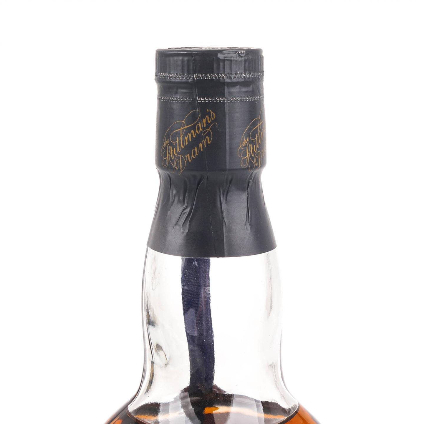 布赫拉迪 27年 The Stillman's Dram