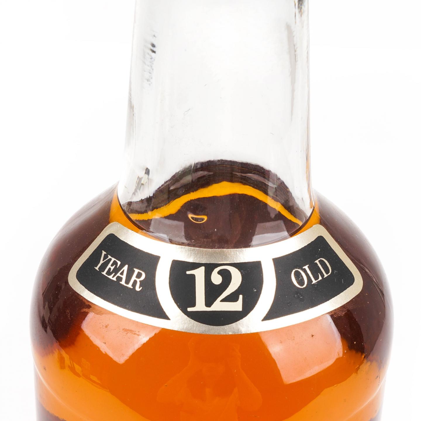 达尔摩 12年 750ML