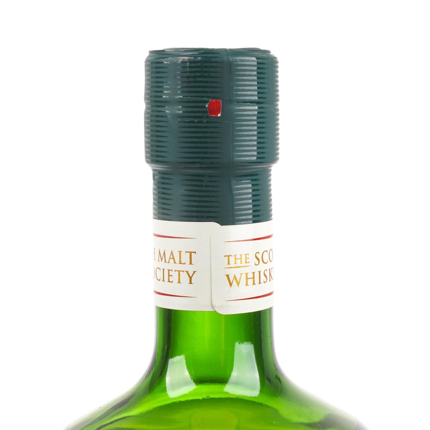 SMWS 41.76 大云 11年 2005