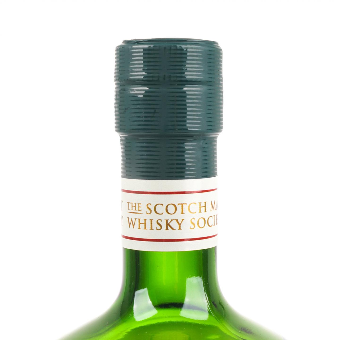 SMWS 41.76 大云 11年 2005