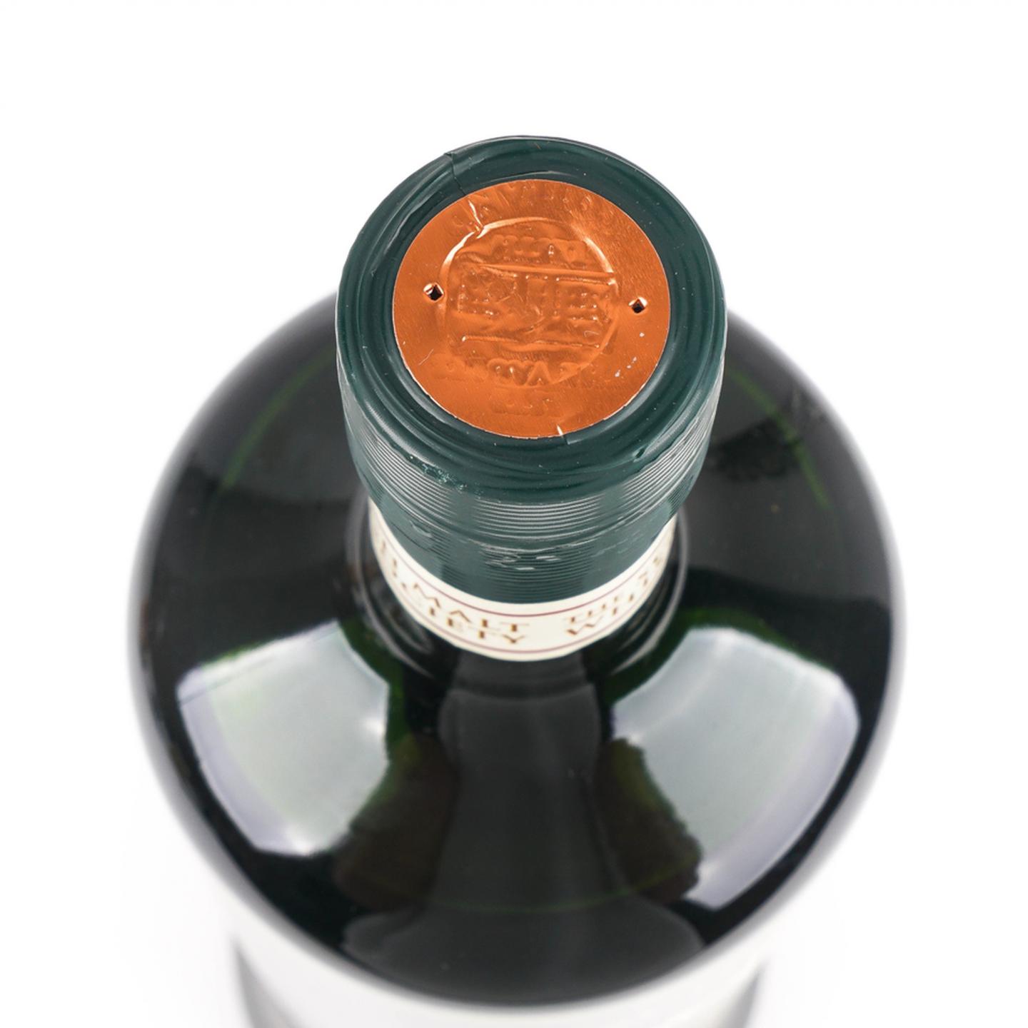 SMWS 41.76 大云 11年 2005