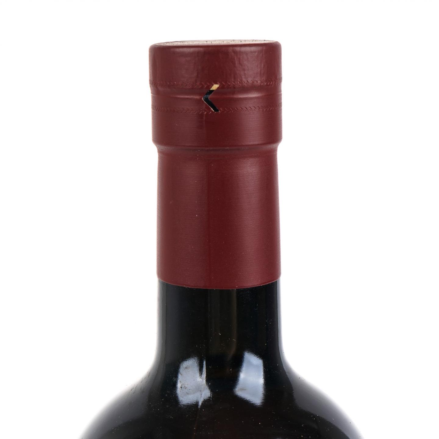 Transcontinental Rum Line 2006-2022 单桶朗姆 LMDW