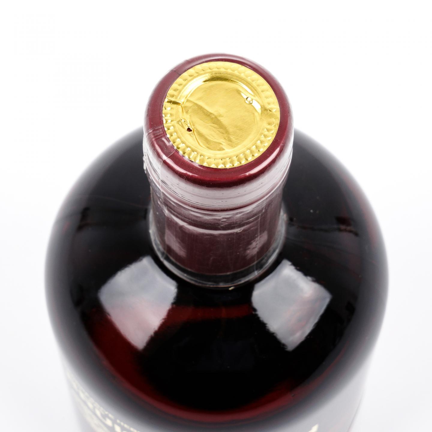 布赫拉迪 17年 2024 岛节 Rock‘Ndaal 500ml