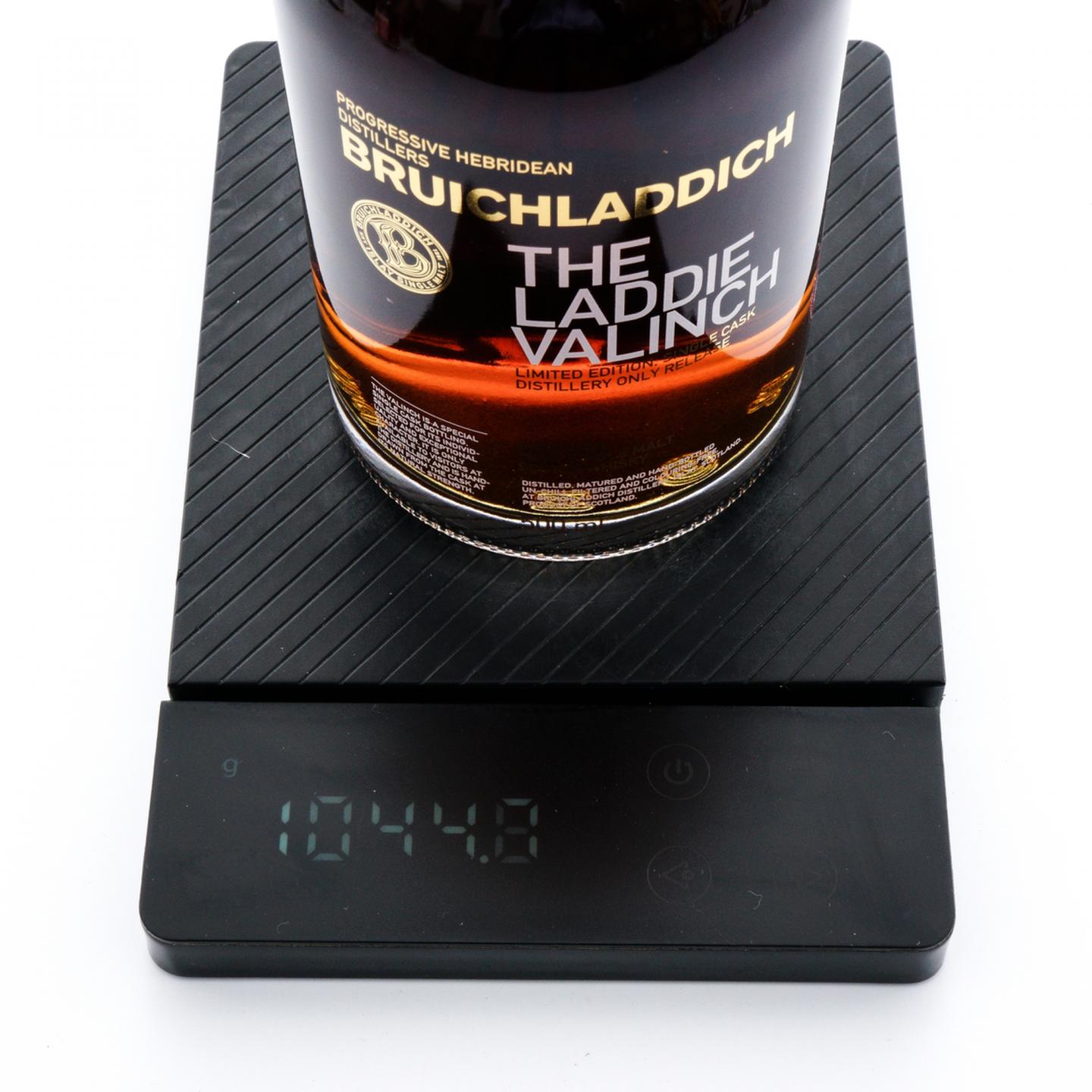 布赫拉迪 17年 2024 岛节 Rock‘Ndaal 500ml