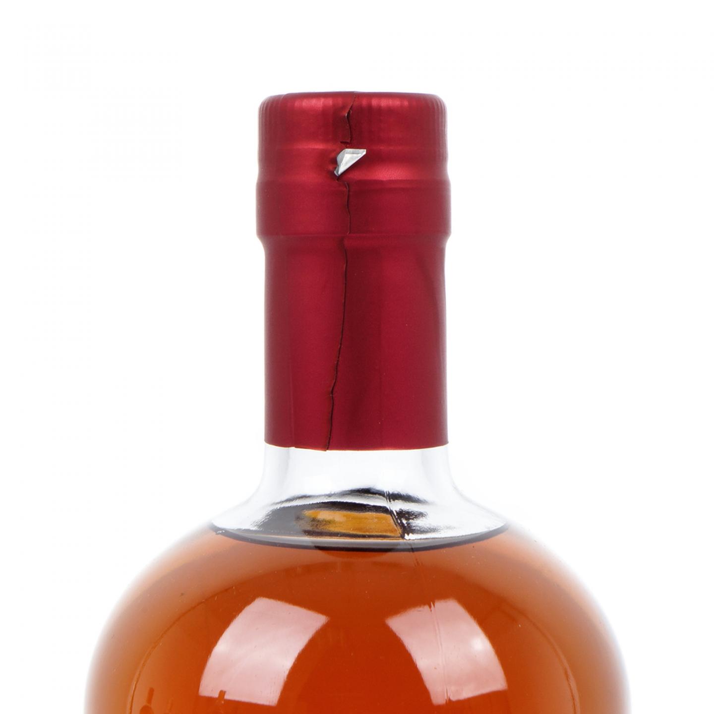 布赫拉迪 13年 2005-2019 雪莉桶 500ml