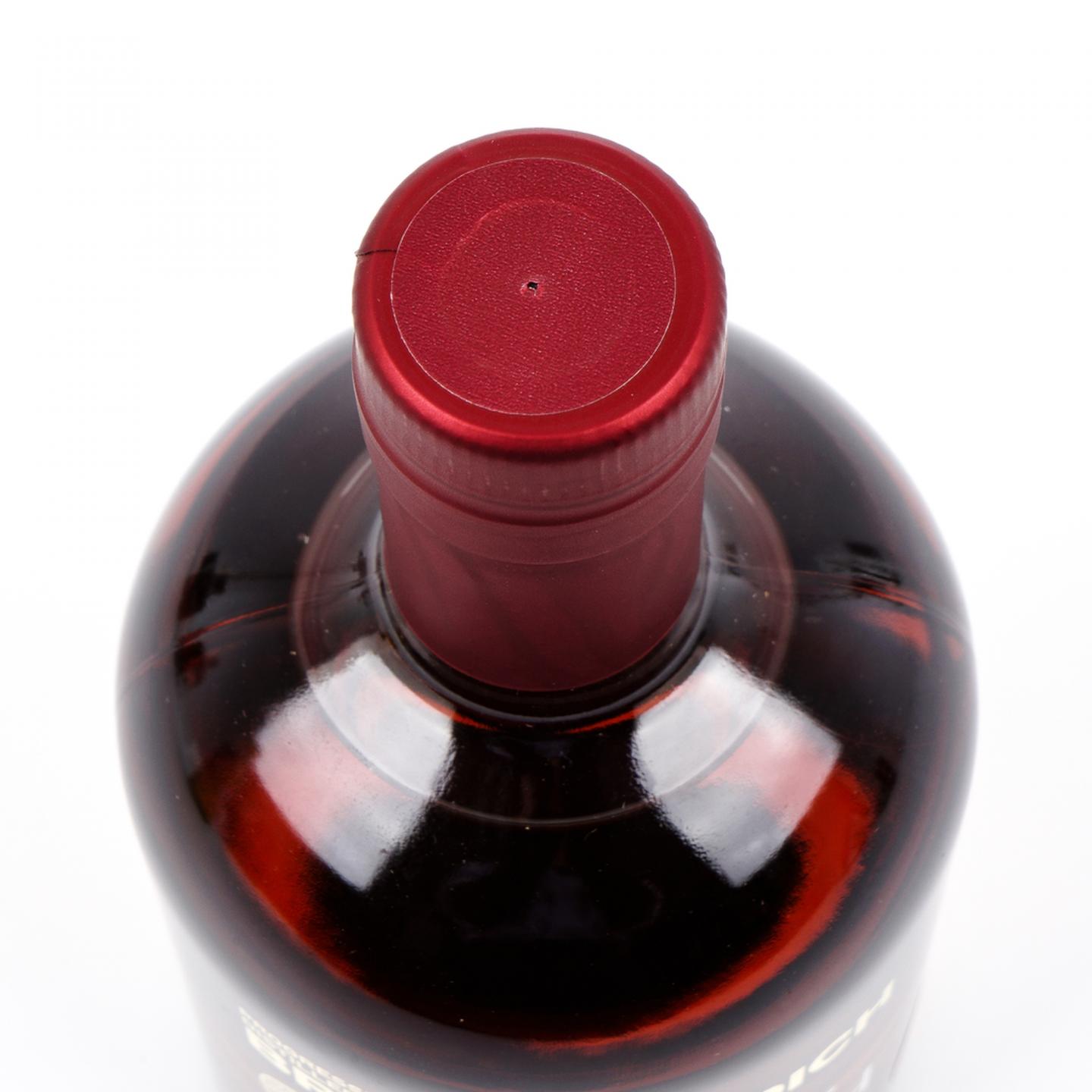 布赫拉迪 13年 2005-2019 雪莉桶 500ml