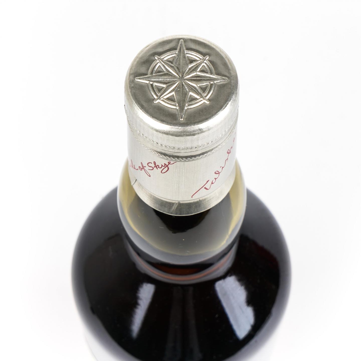 泰斯卡 25年 2020 SR