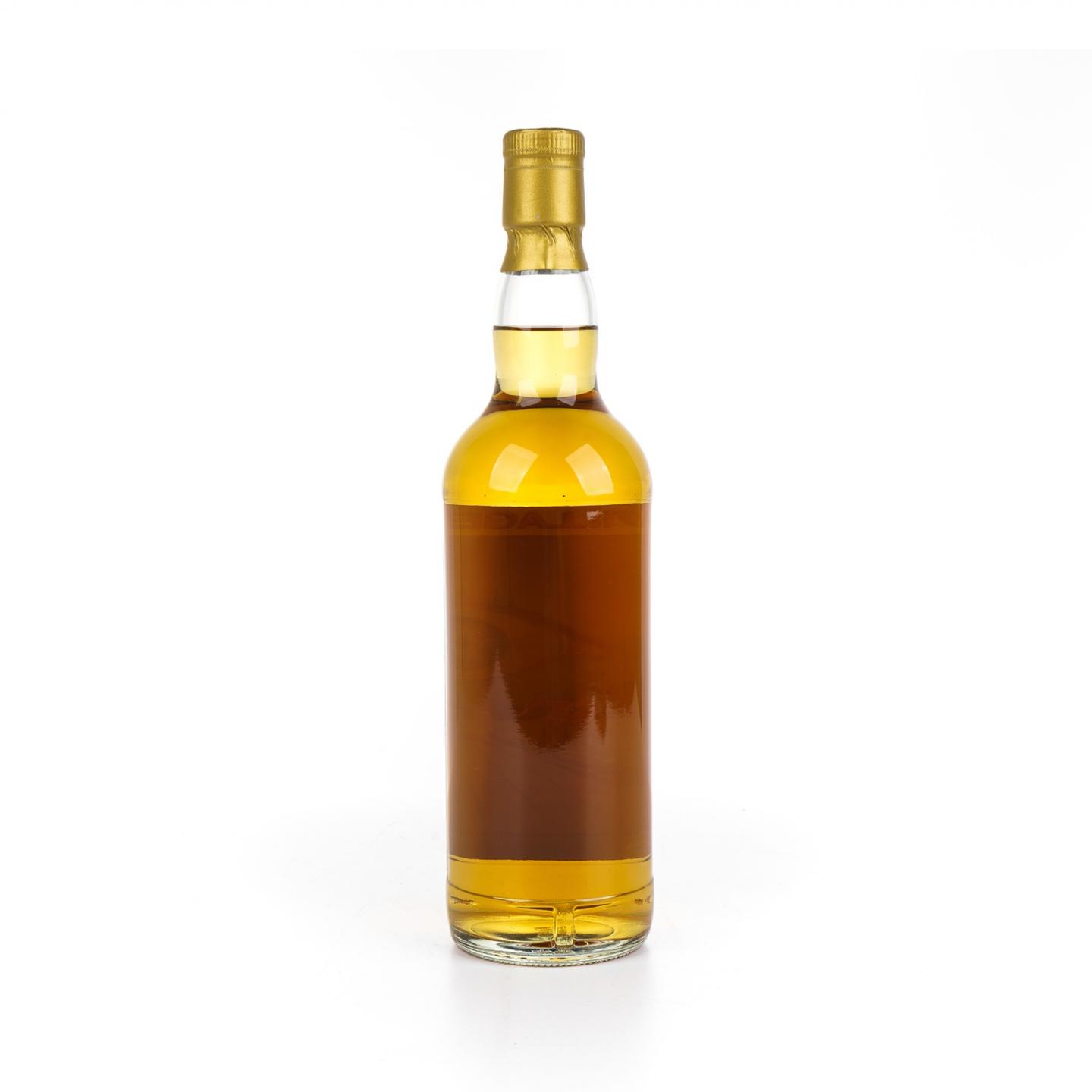 格兰哥尼 10年 2016-2026 雪莉桶 East Village 700ml